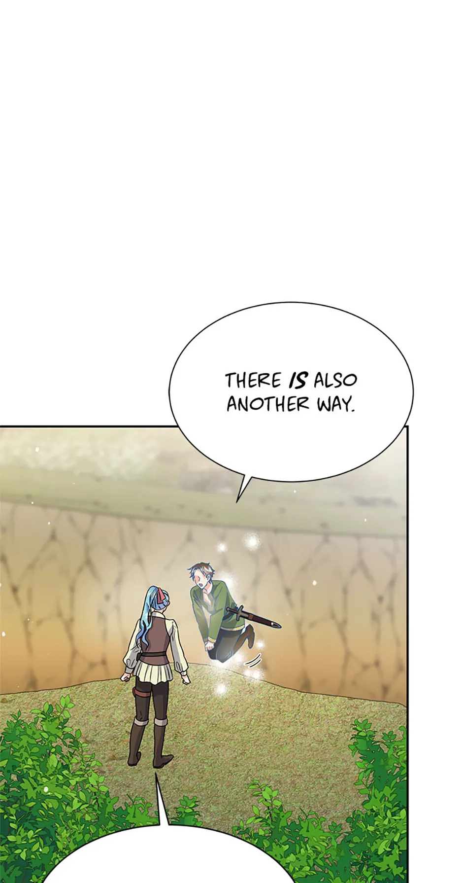 My Otherworldly Marriage [Official] Chapter 15 - page 38