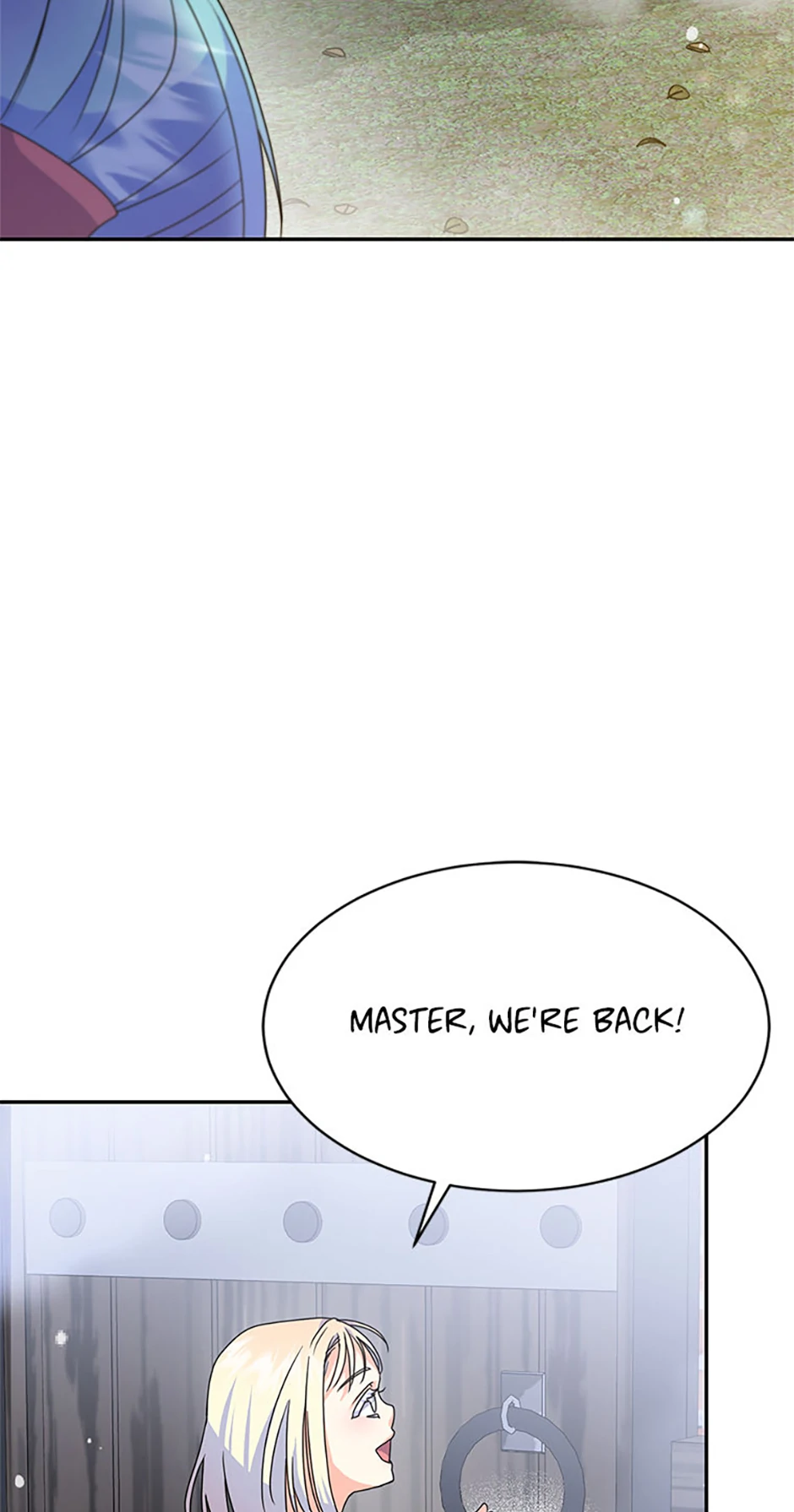 My Otherworldly Marriage [Official] Chapter 15 - page 62