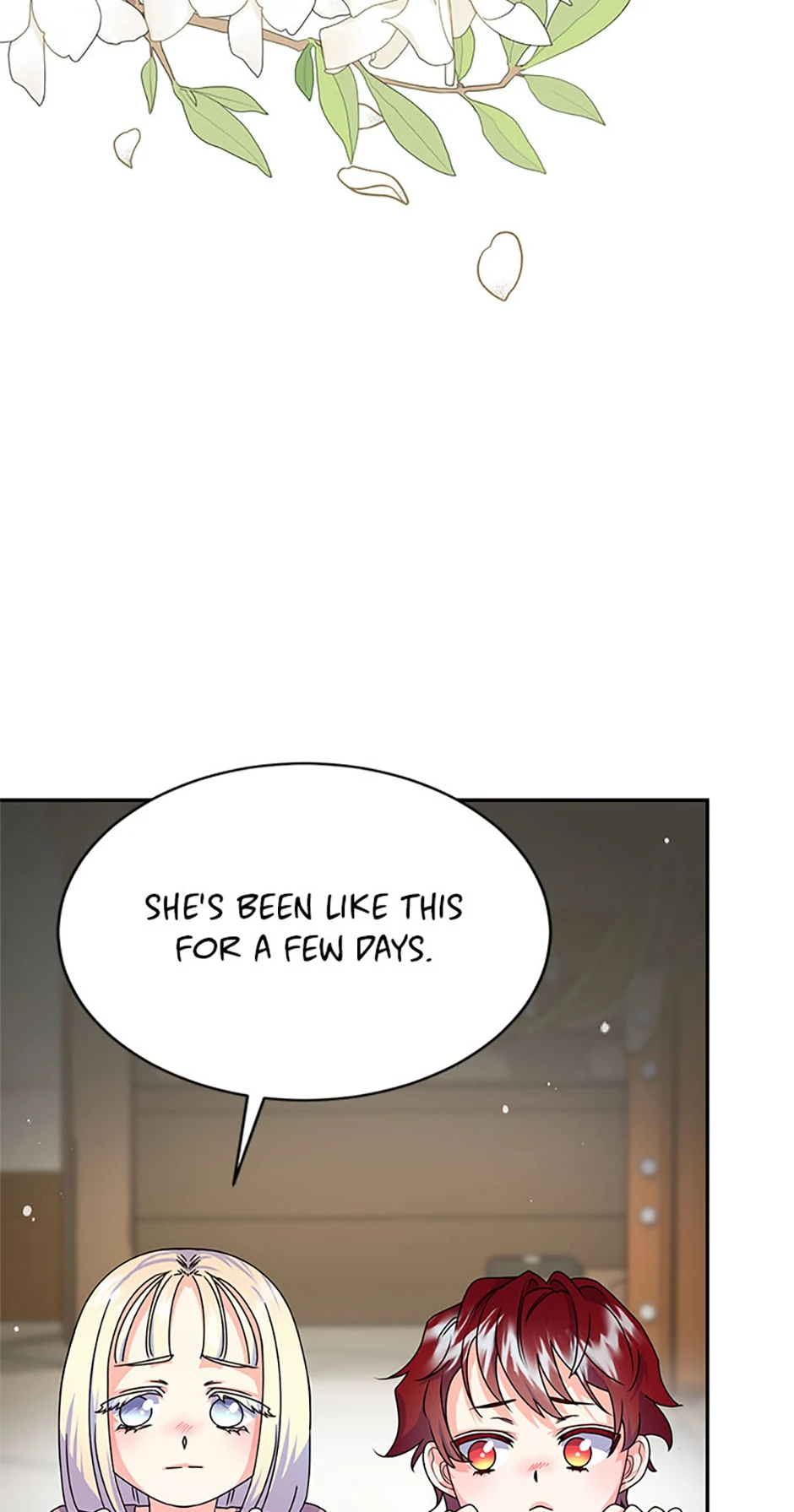 My Otherworldly Marriage [Official] Chapter 15 - page 66