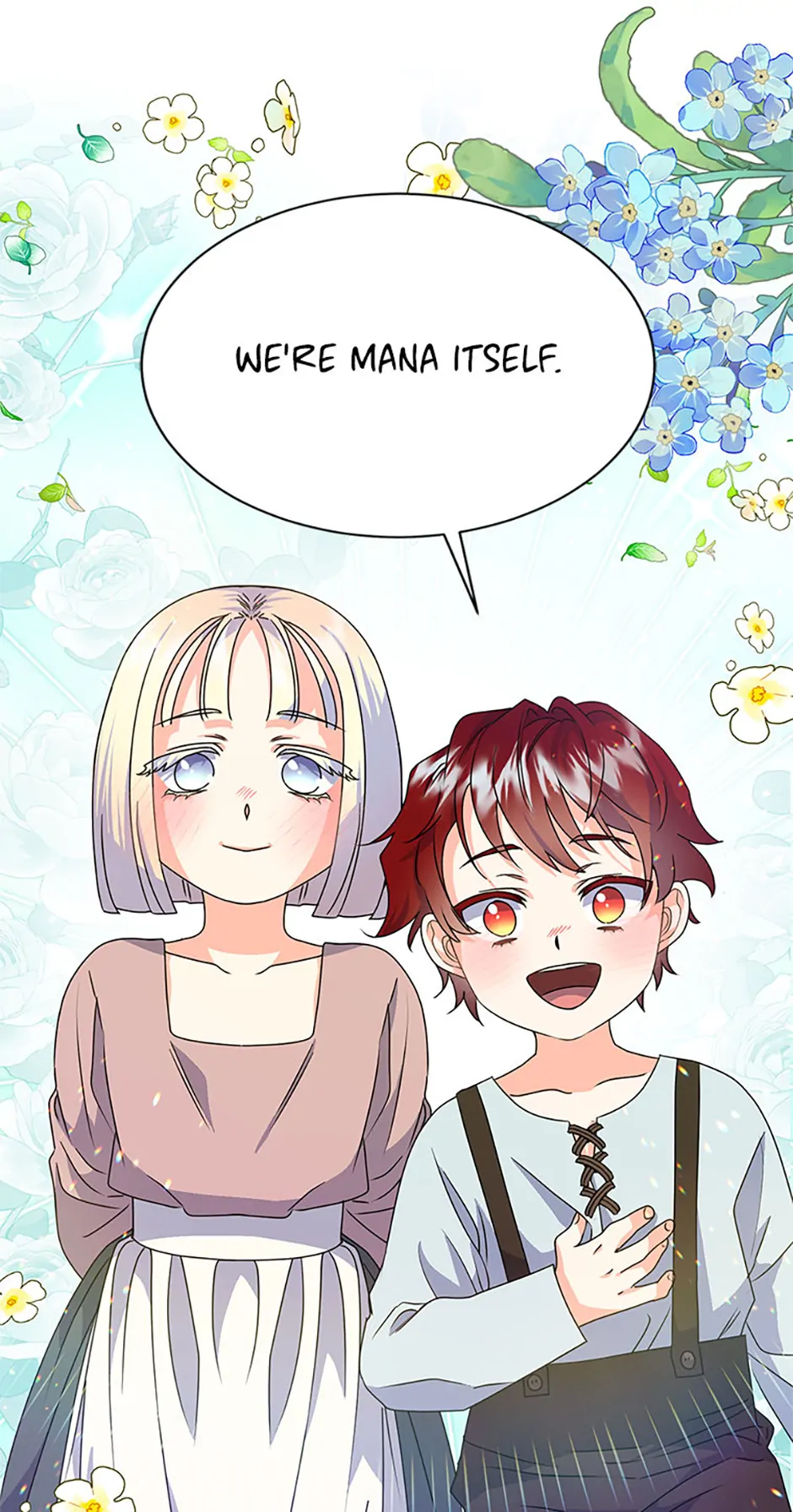 My Otherworldly Marriage [Official] Chapter 15 - page 72