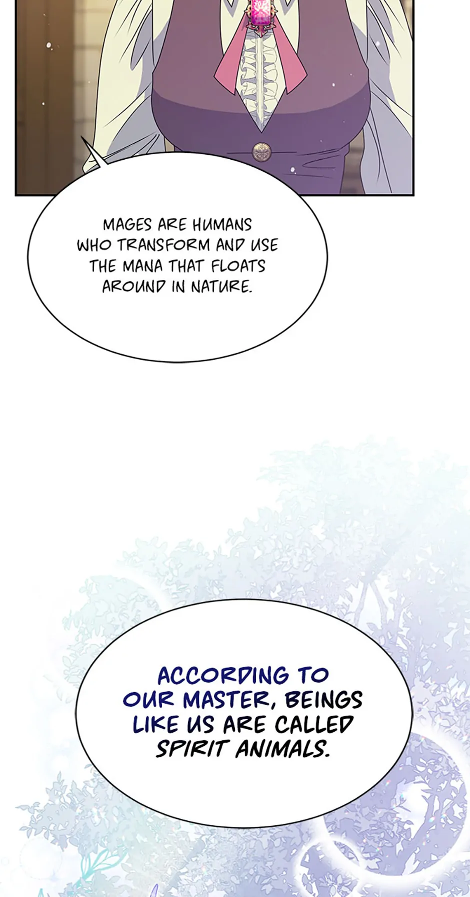 My Otherworldly Marriage [Official] Chapter 15 - page 74