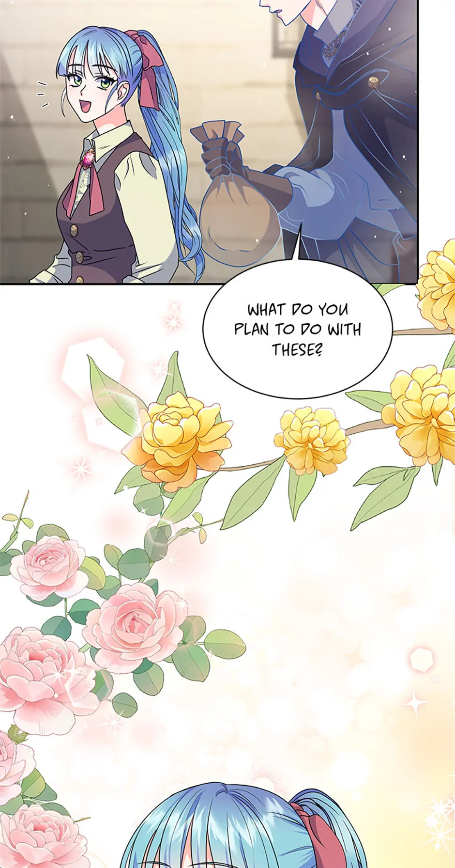 My Otherworldly Marriage [Official] Chapter 16 - page 18