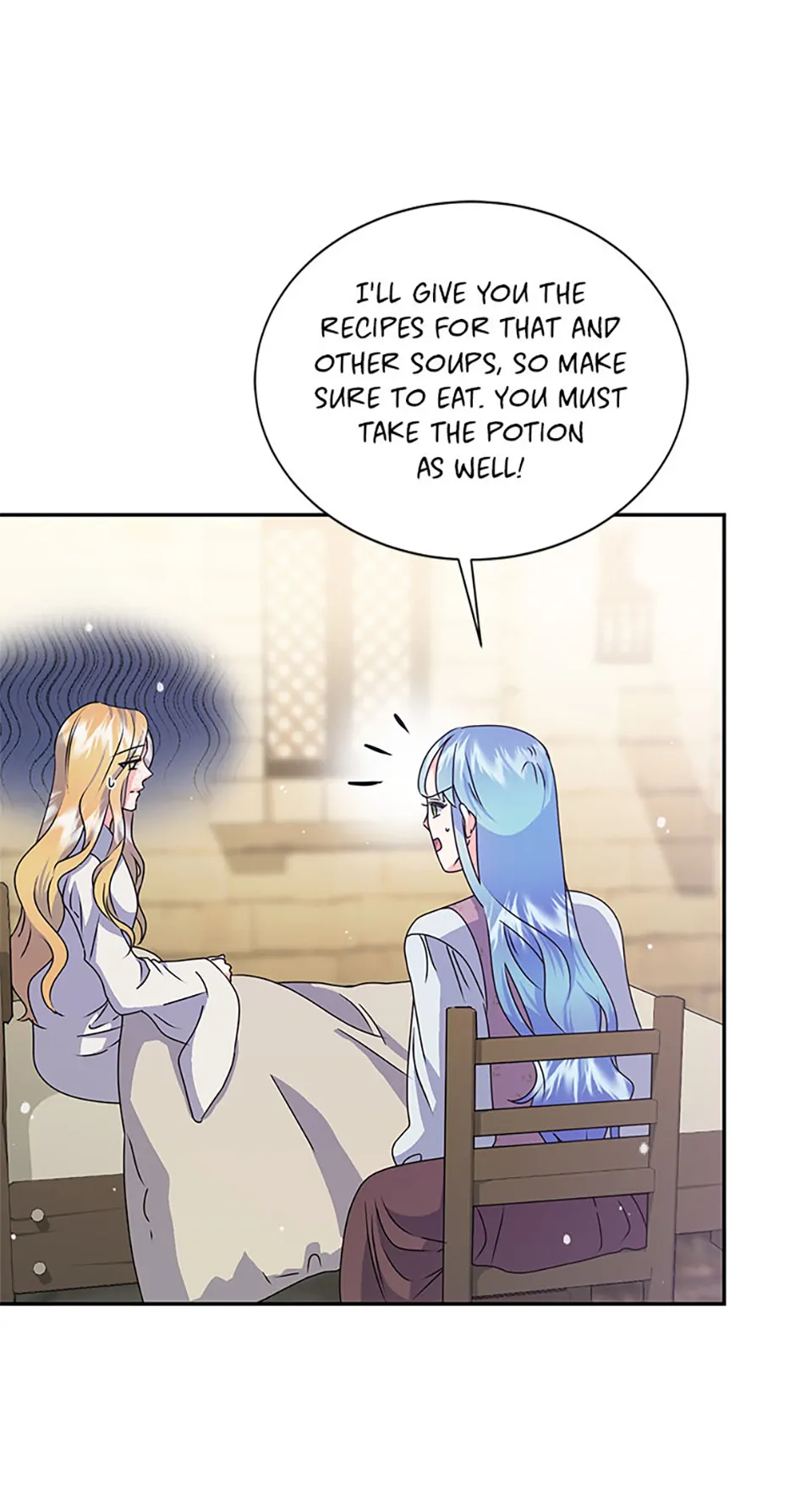 My Otherworldly Marriage [Official] Chapter 16 - page 57