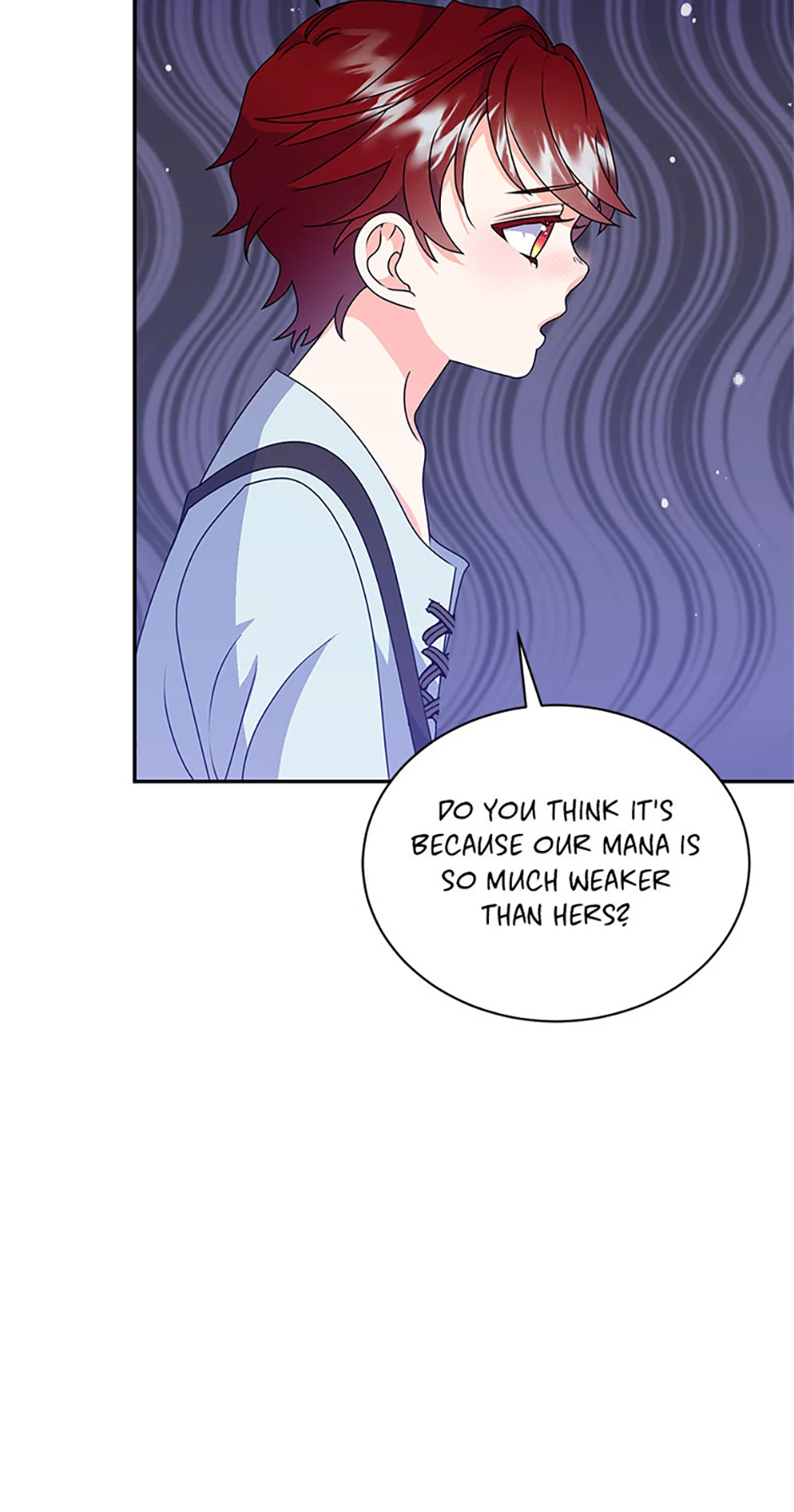 My Otherworldly Marriage [Official] Chapter 16 - page 6