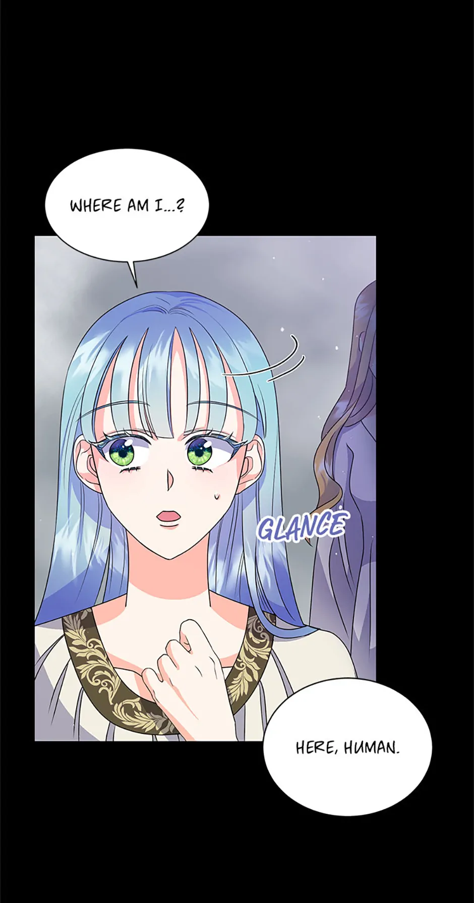 My Otherworldly Marriage [Official] Chapter 16 - page 61