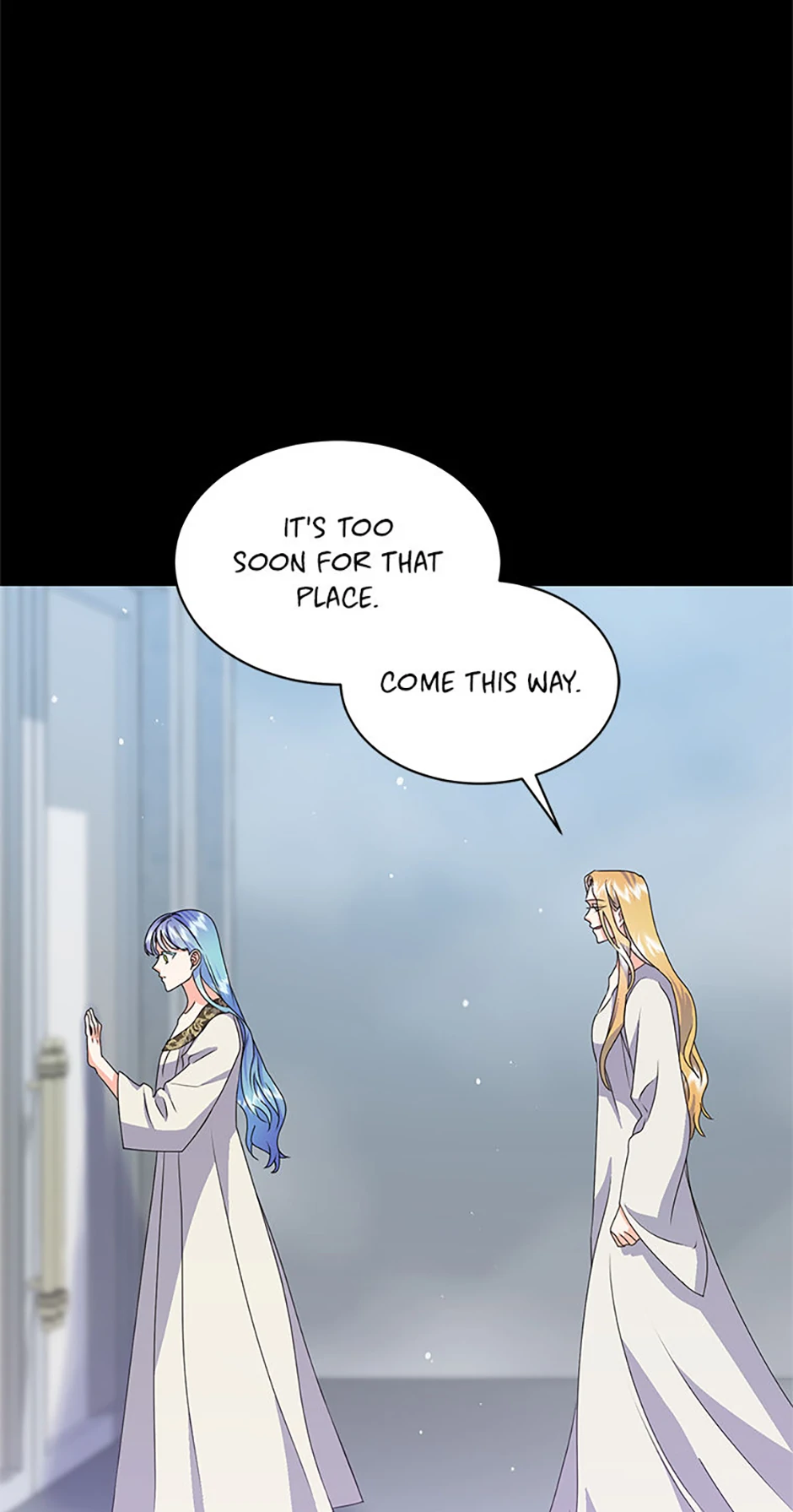 My Otherworldly Marriage [Official] Chapter 16 - page 62