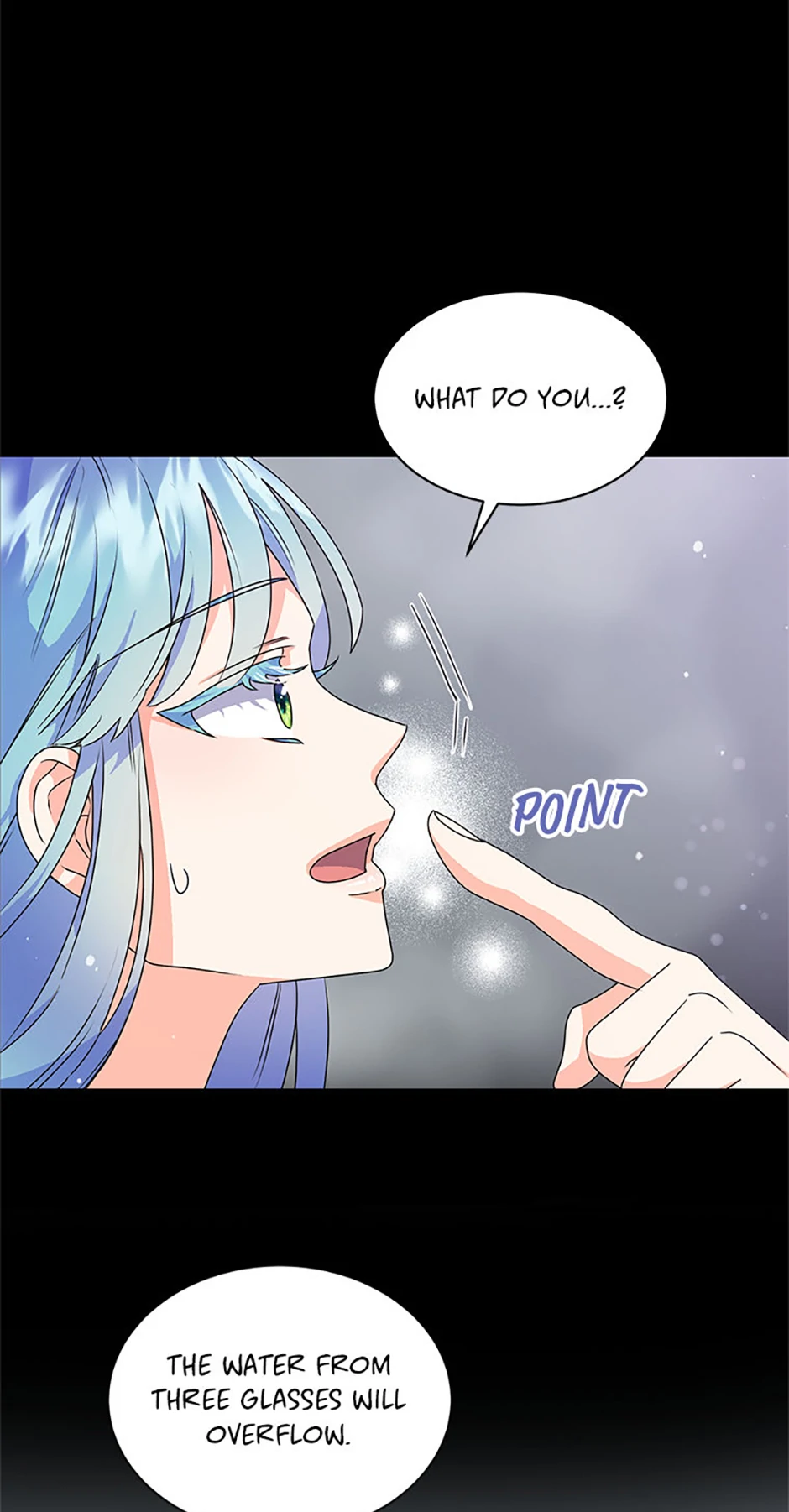 My Otherworldly Marriage [Official] Chapter 16 - page 66