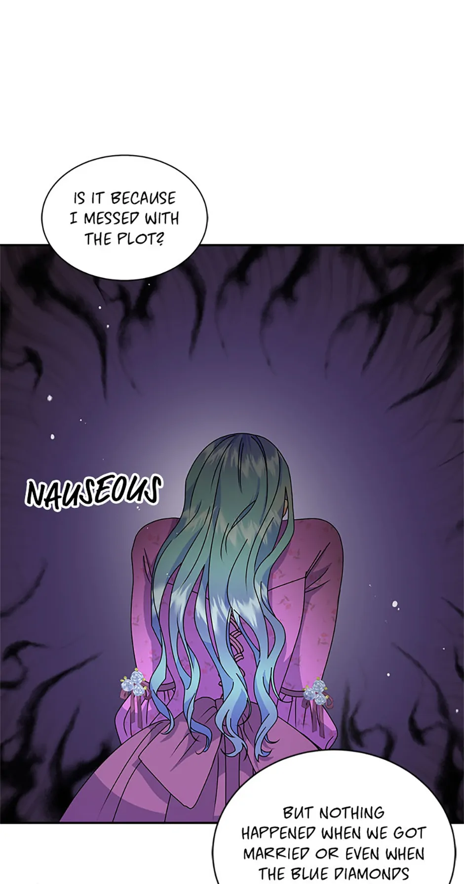 My Otherworldly Marriage [Official] Chapter 17 - page 10