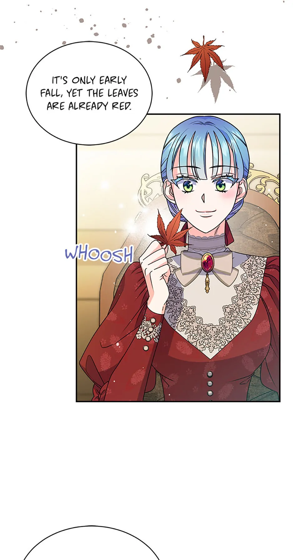 My Otherworldly Marriage [Official] Chapter 19 - page 38