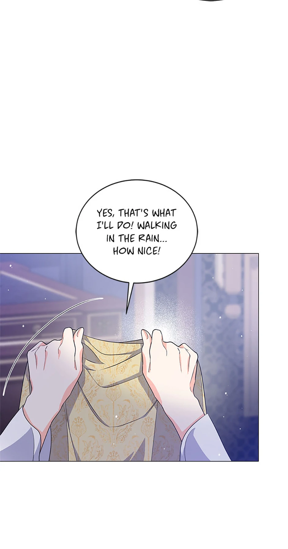 My Otherworldly Marriage [Official] Chapter 21 - page 31