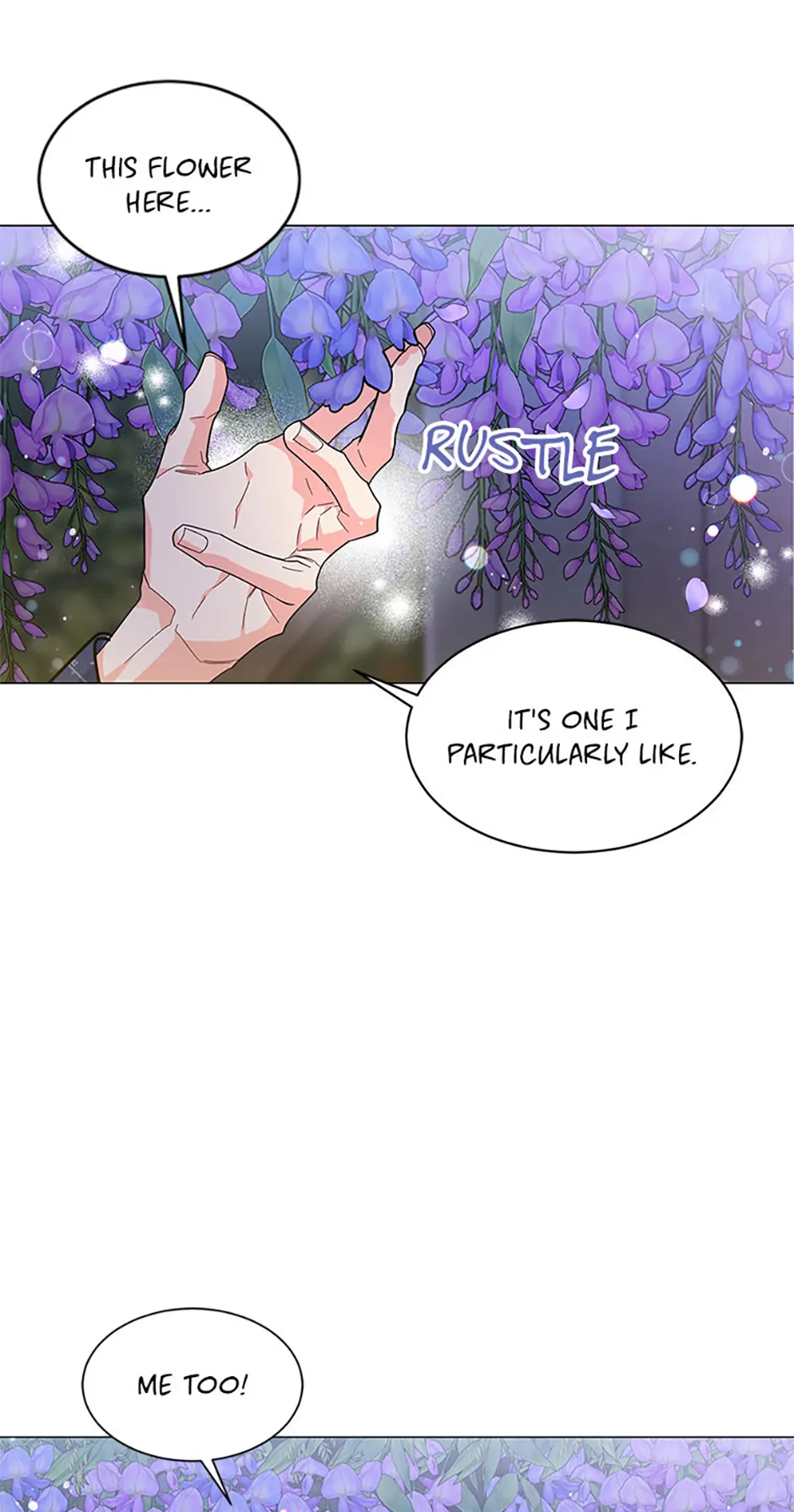 My Otherworldly Marriage [Official] Chapter 21 - page 44