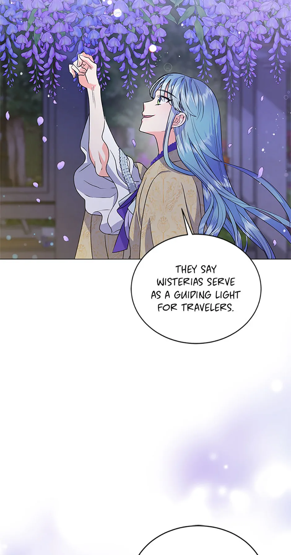 My Otherworldly Marriage [Official] Chapter 21 - page 45