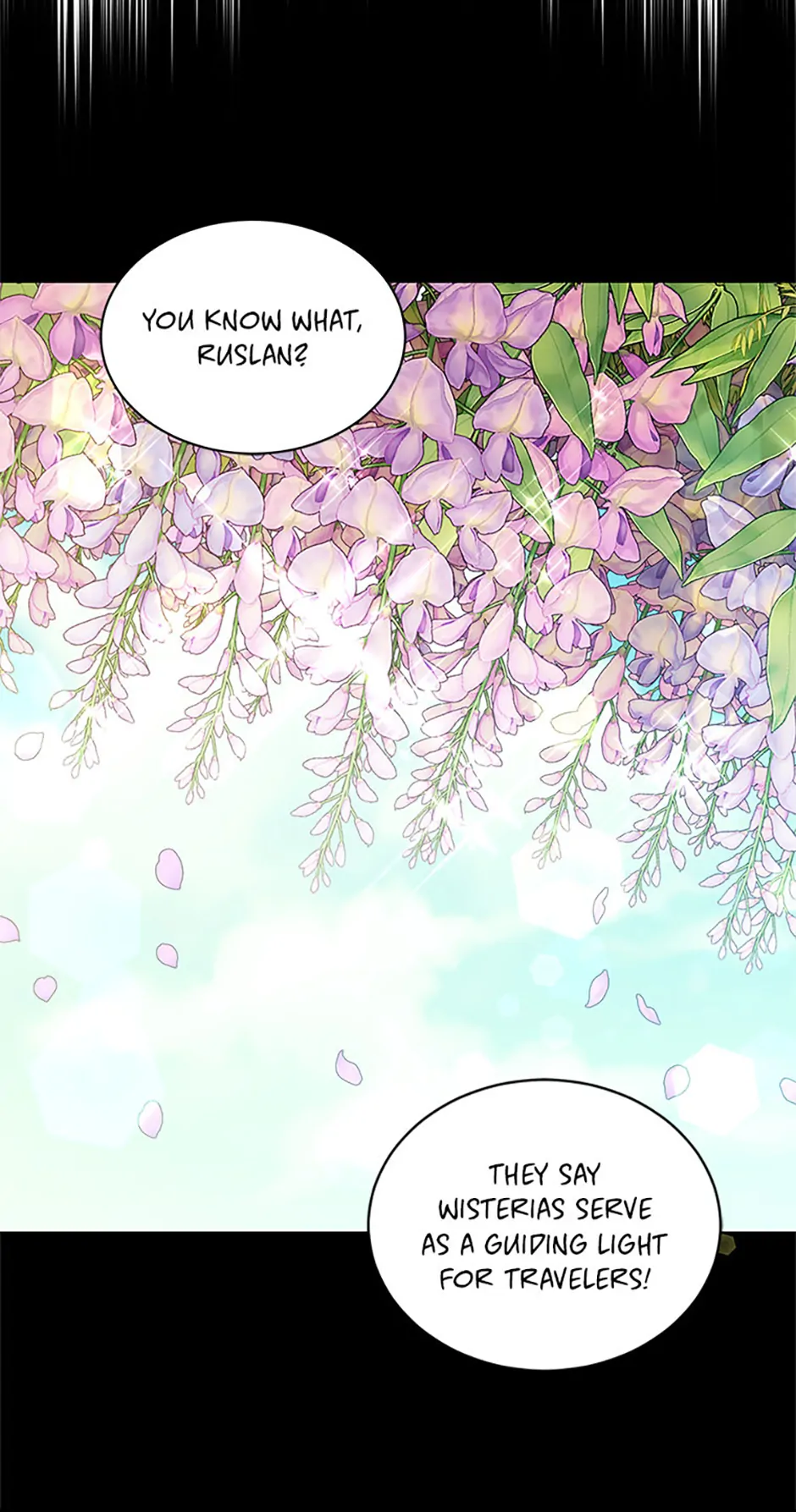 My Otherworldly Marriage [Official] Chapter 21 - page 50