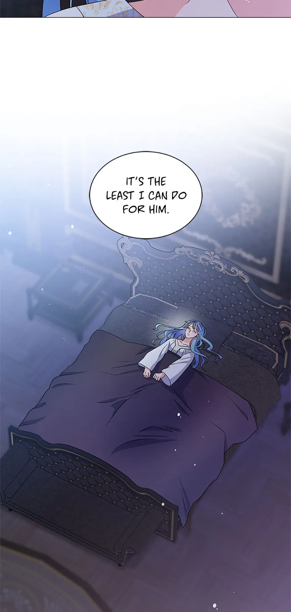 My Otherworldly Marriage [Official] Chapter 22 - page 62