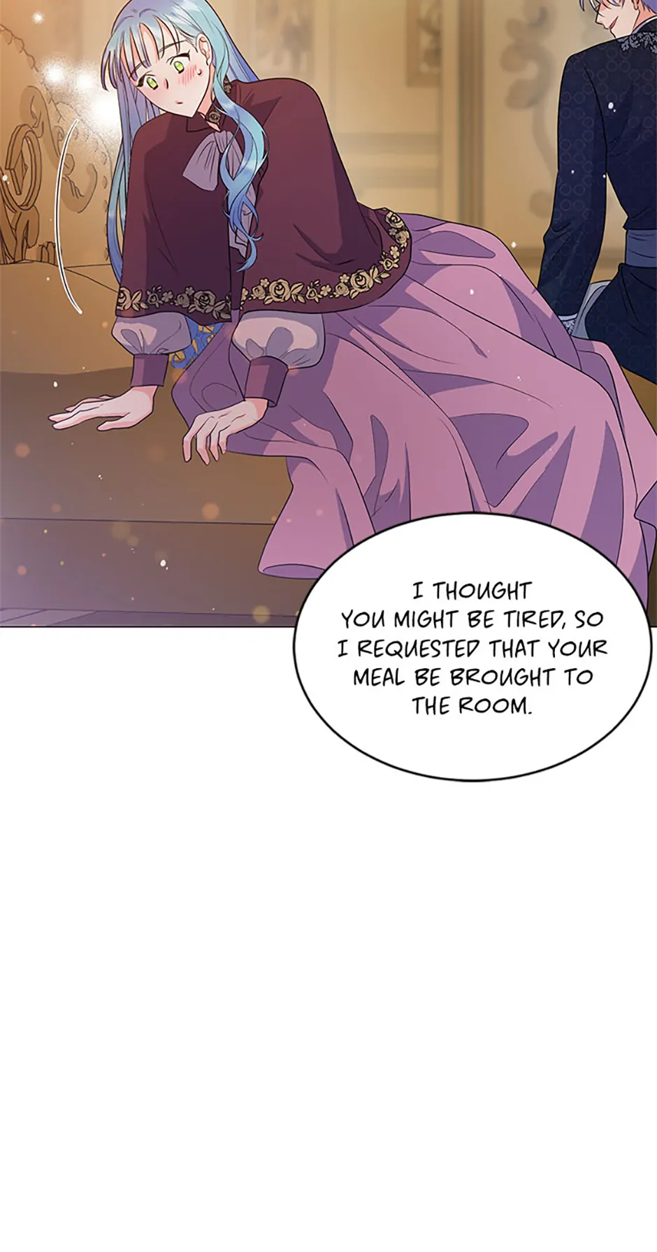 My Otherworldly Marriage [Official] Chapter 23 - page 42