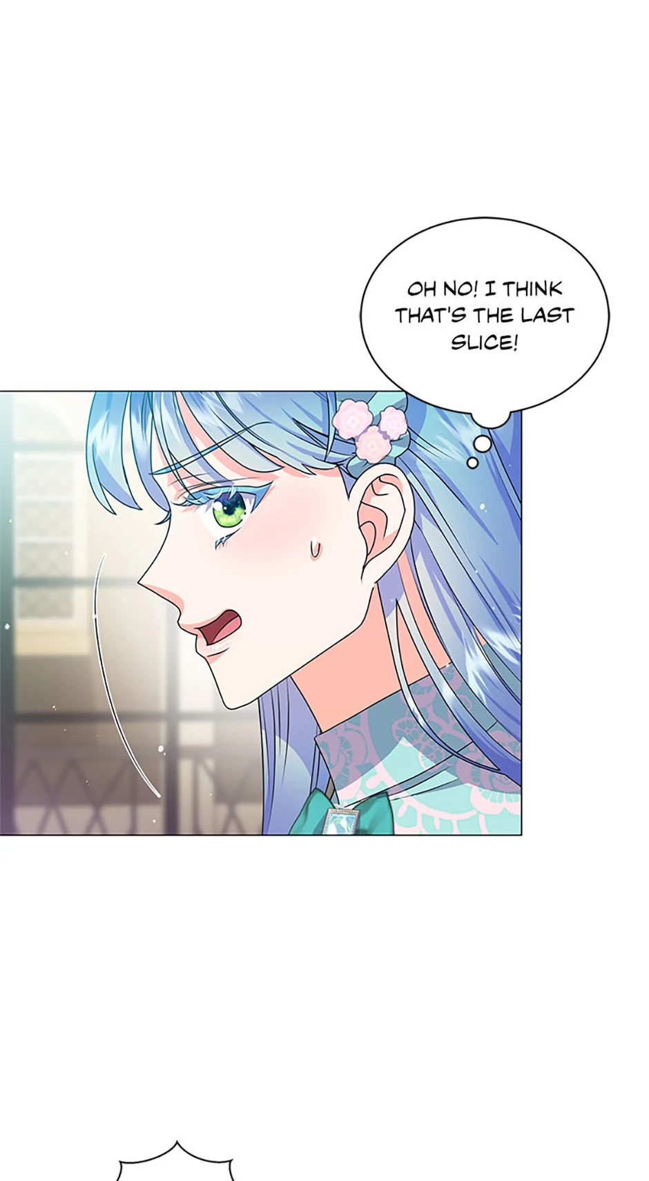 My Otherworldly Marriage [Official] Chapter 23 - page 60