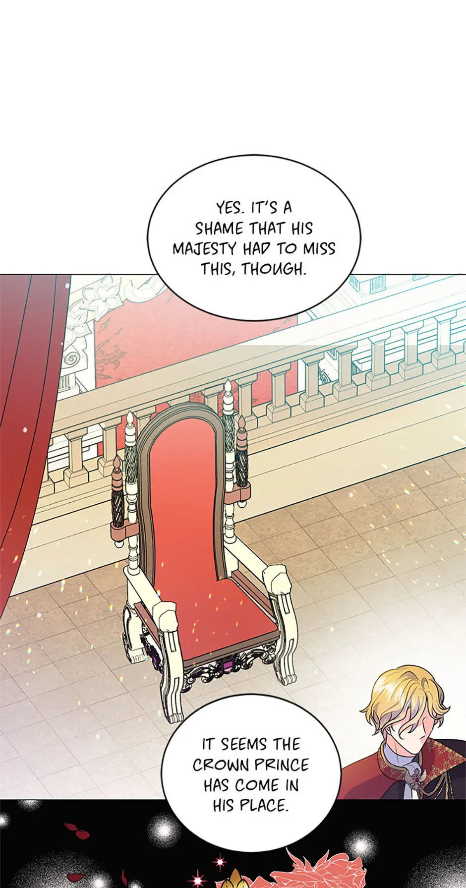 My Otherworldly Marriage [Official] Chapter 25 - page 48