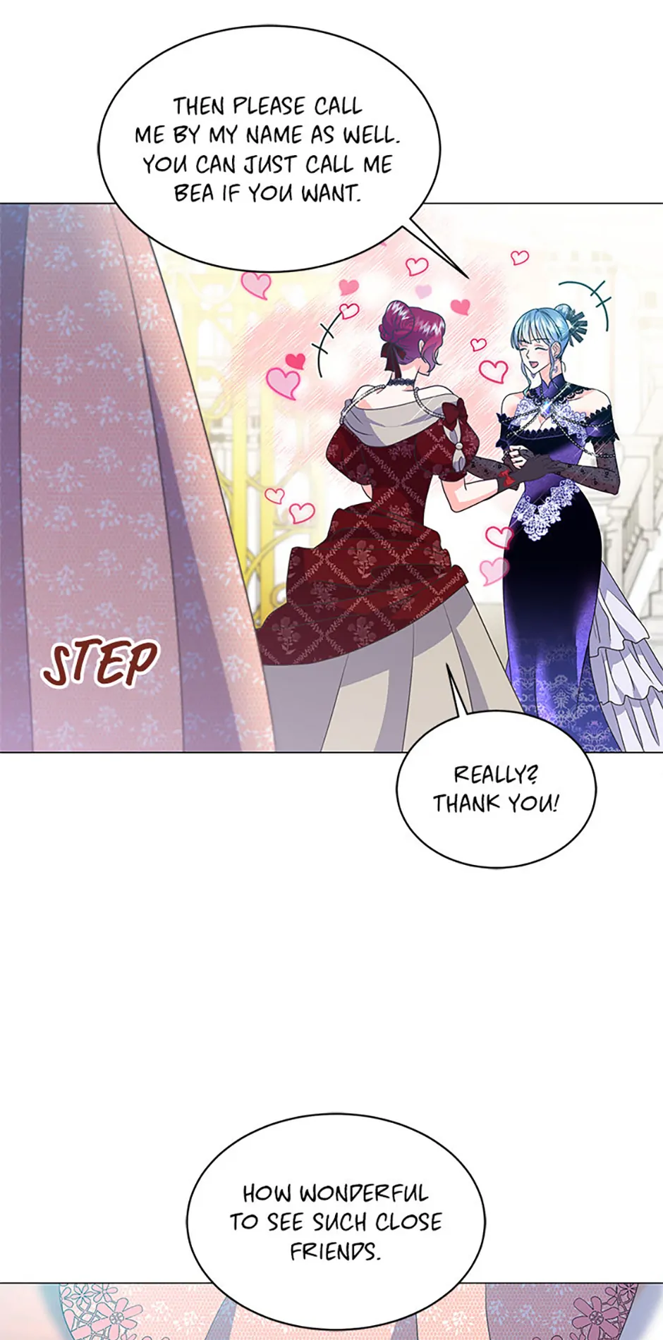 My Otherworldly Marriage [Official] Chapter 25 - page 58