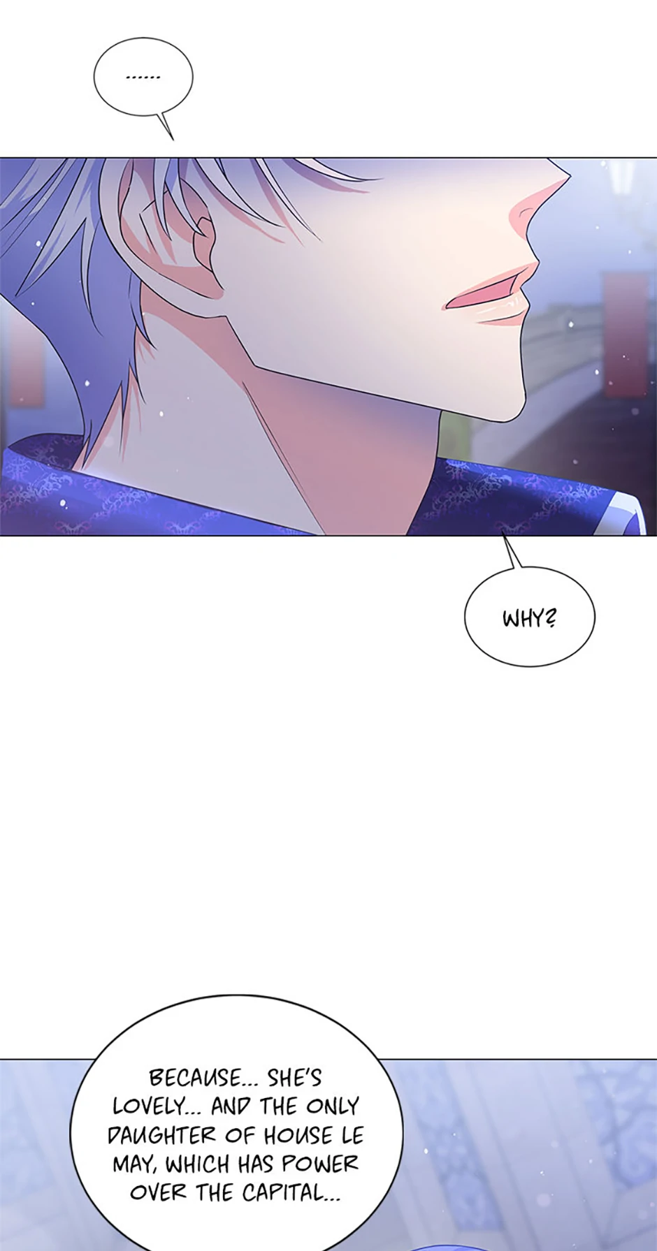 My Otherworldly Marriage [Official] Chapter 26 - page 34