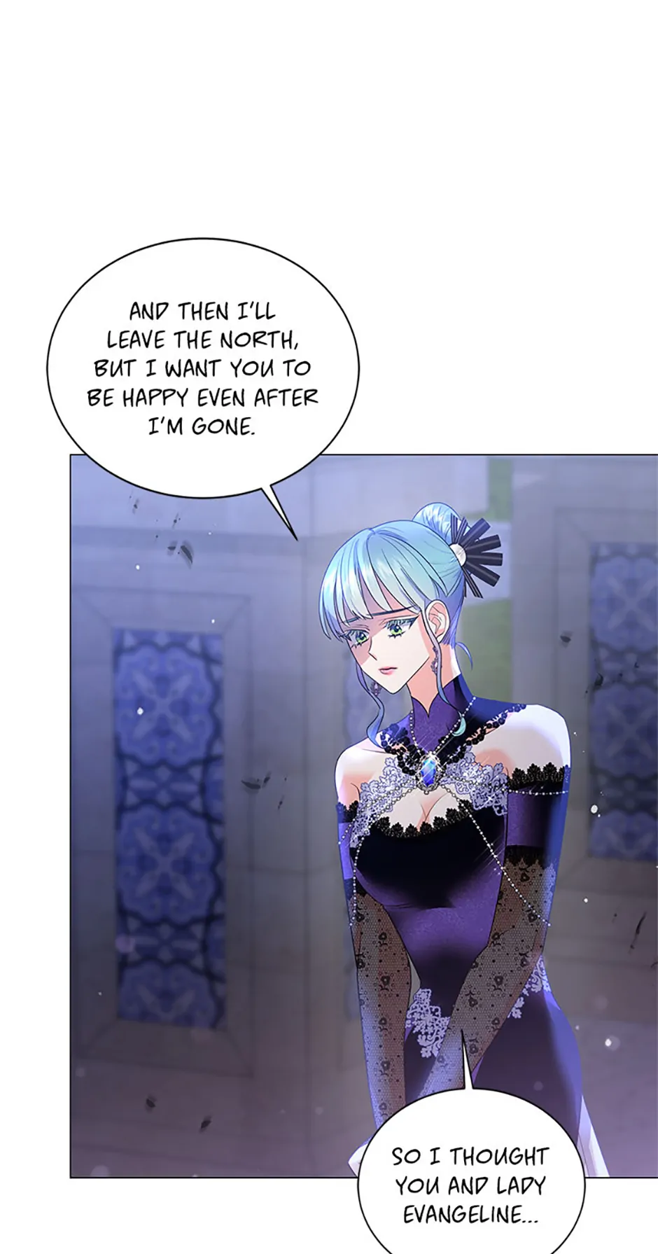 My Otherworldly Marriage [Official] Chapter 26 - page 39