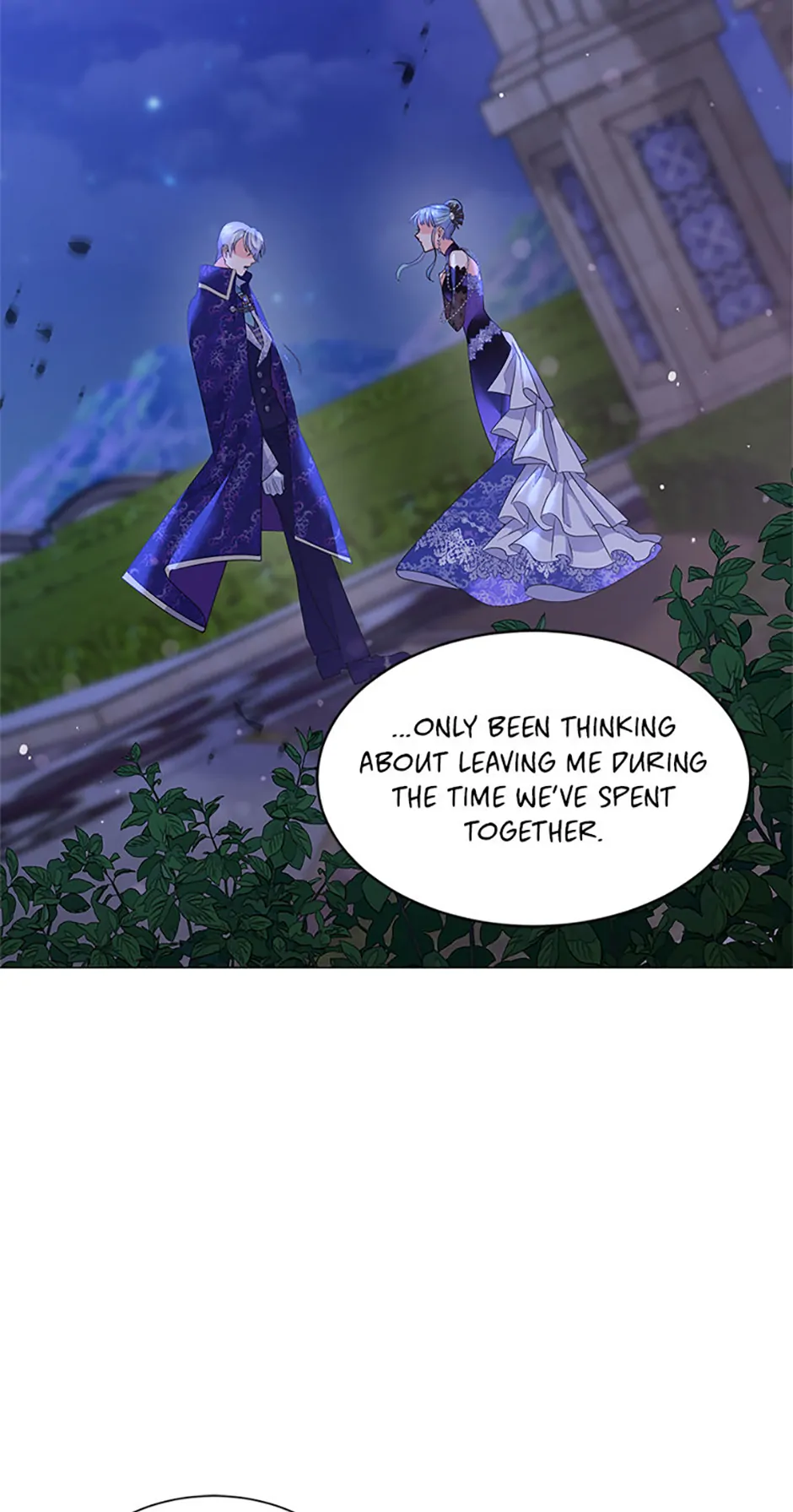 My Otherworldly Marriage [Official] Chapter 26 - page 42