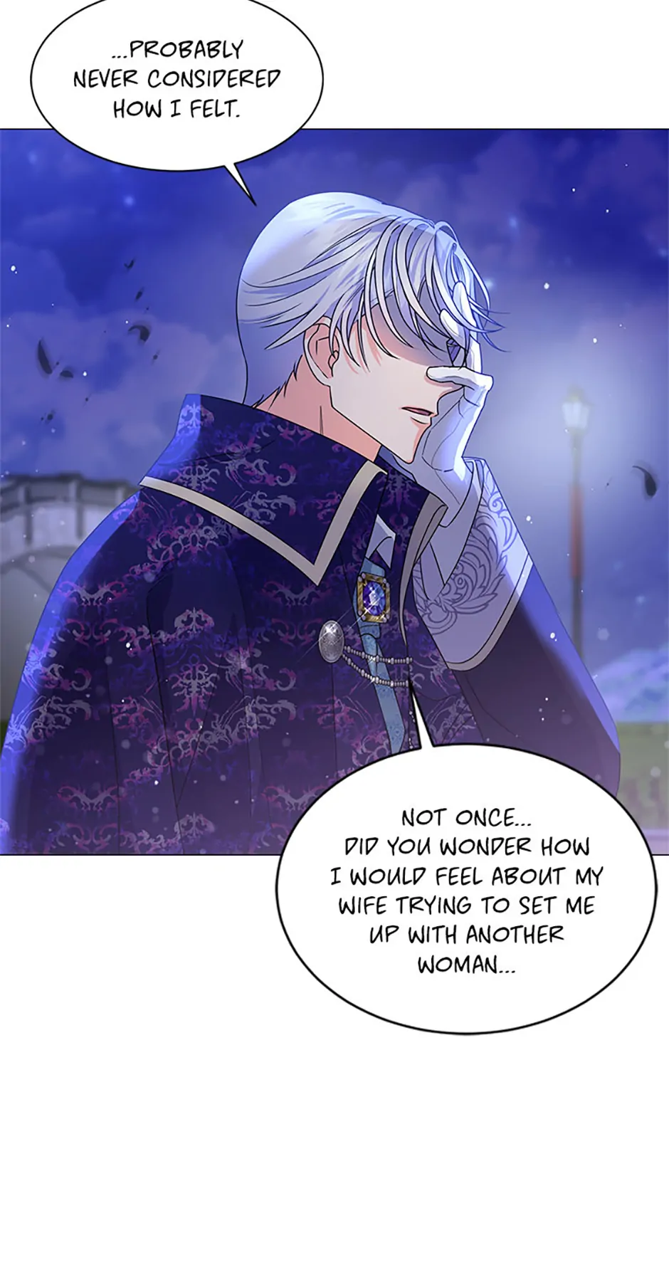 My Otherworldly Marriage [Official] Chapter 26 - page 45