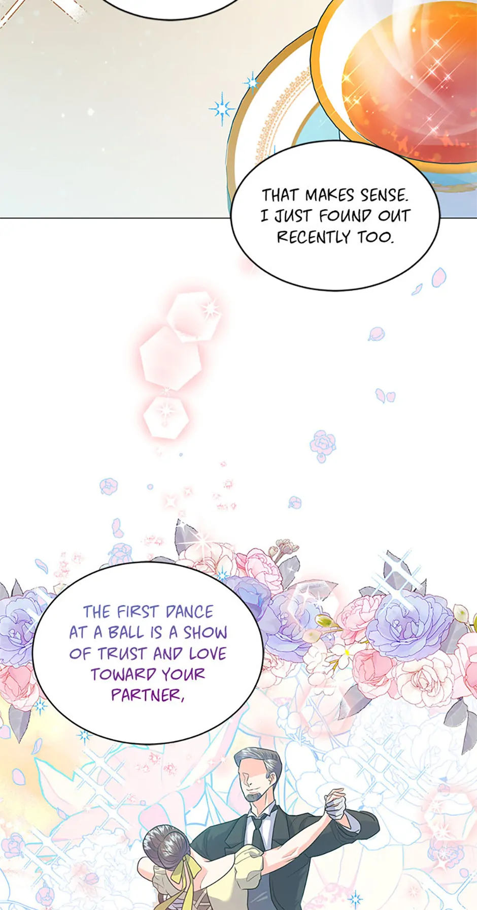 My Otherworldly Marriage [Official] Chapter 26 - page 55