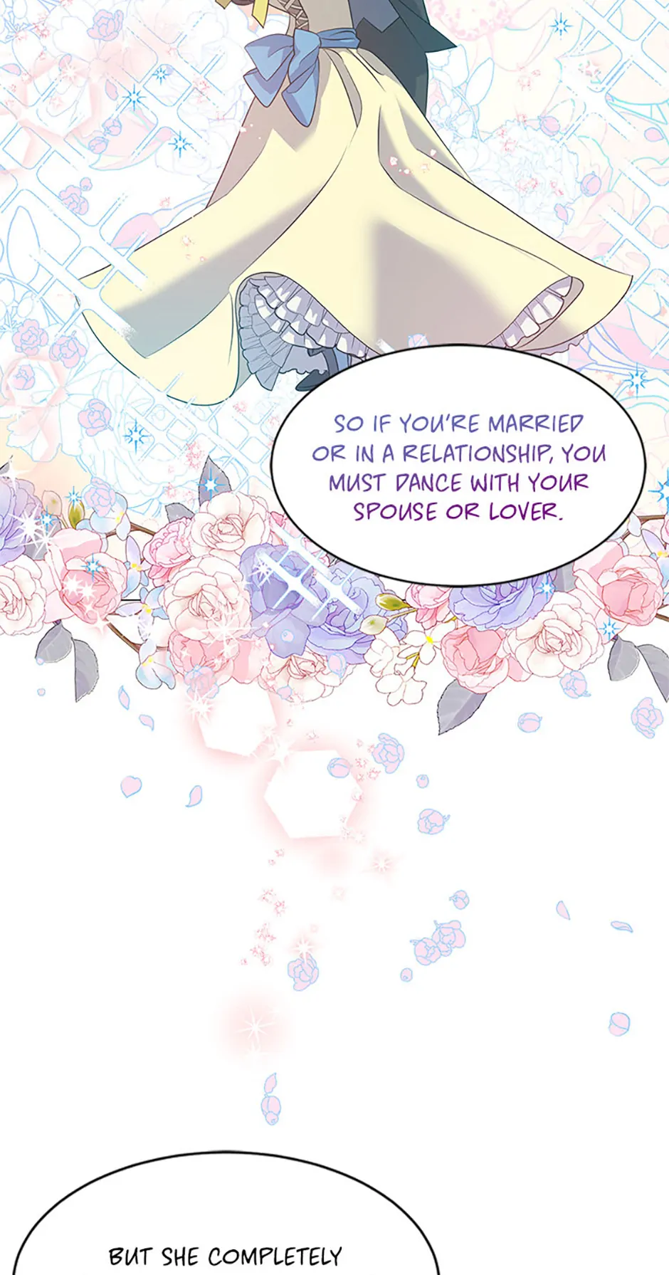 My Otherworldly Marriage [Official] Chapter 26 - page 56