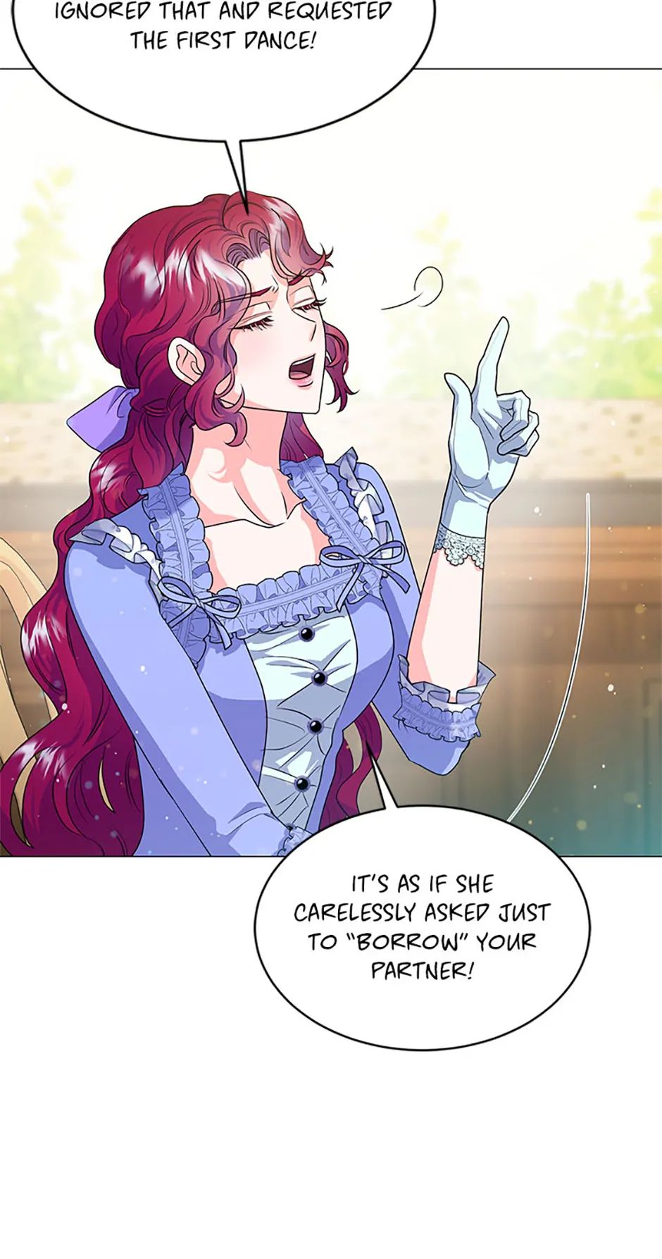 My Otherworldly Marriage [Official] Chapter 26 - page 57