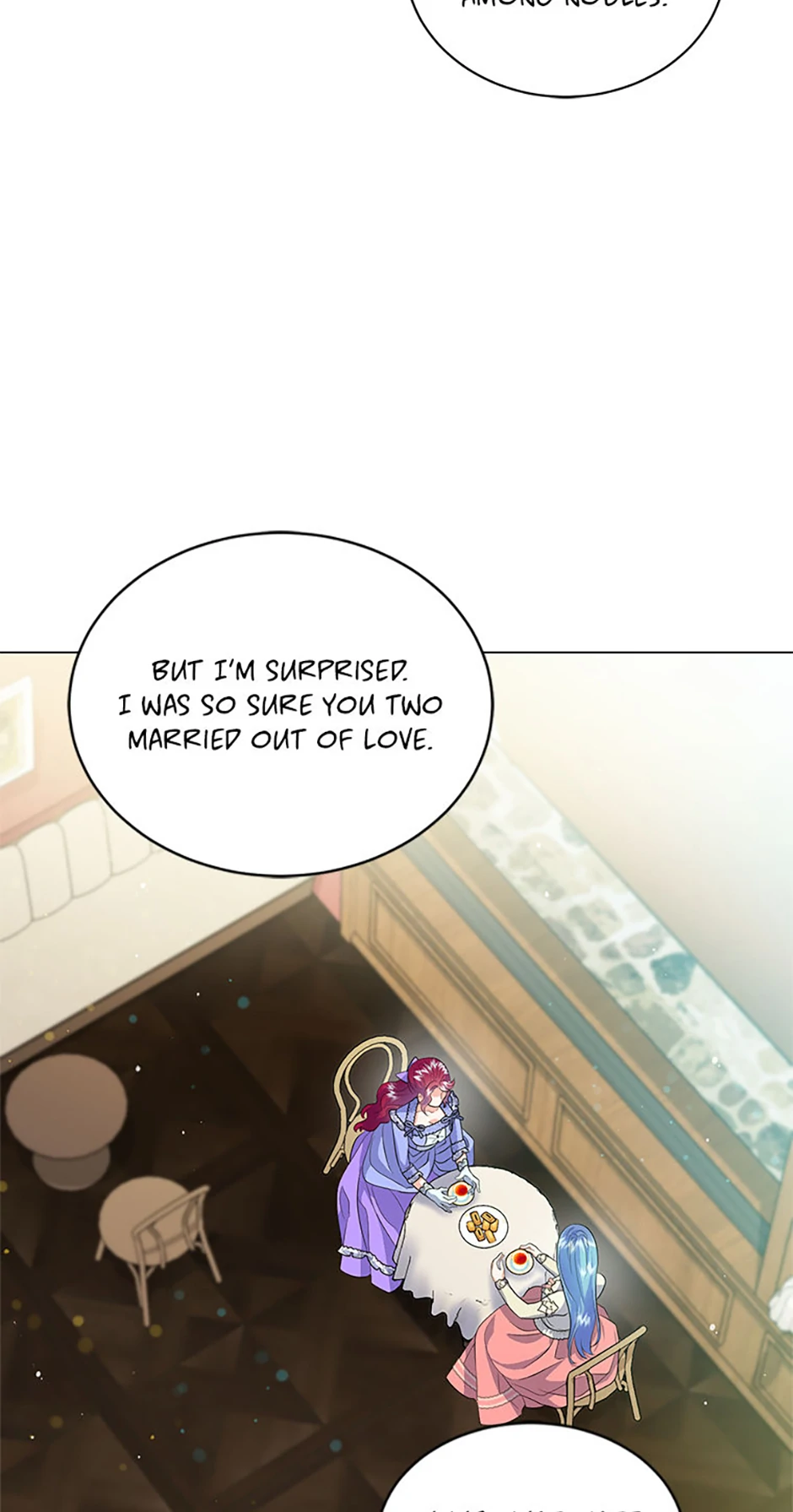 My Otherworldly Marriage [Official] Chapter 26 - page 62