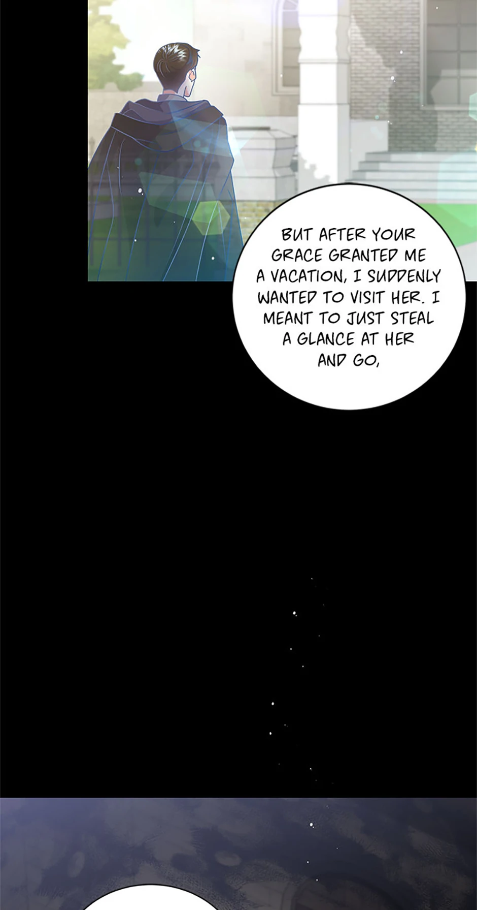 My Otherworldly Marriage [Official] Chapter 27 - page 19