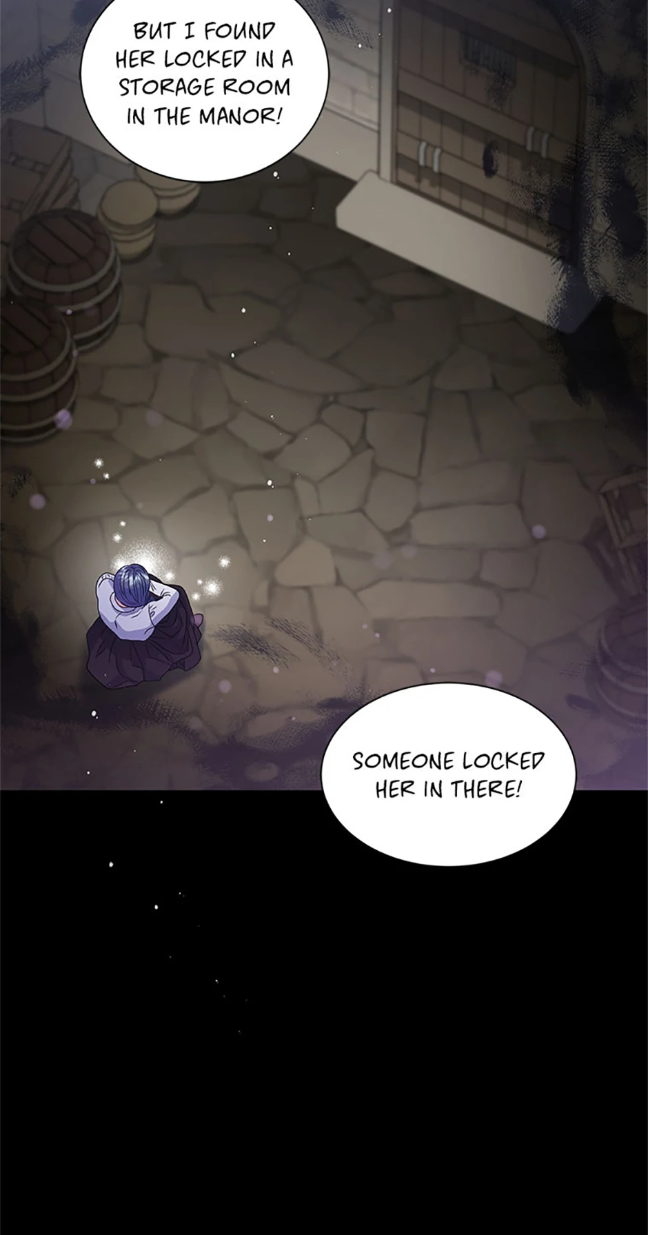 My Otherworldly Marriage [Official] Chapter 27 - page 20