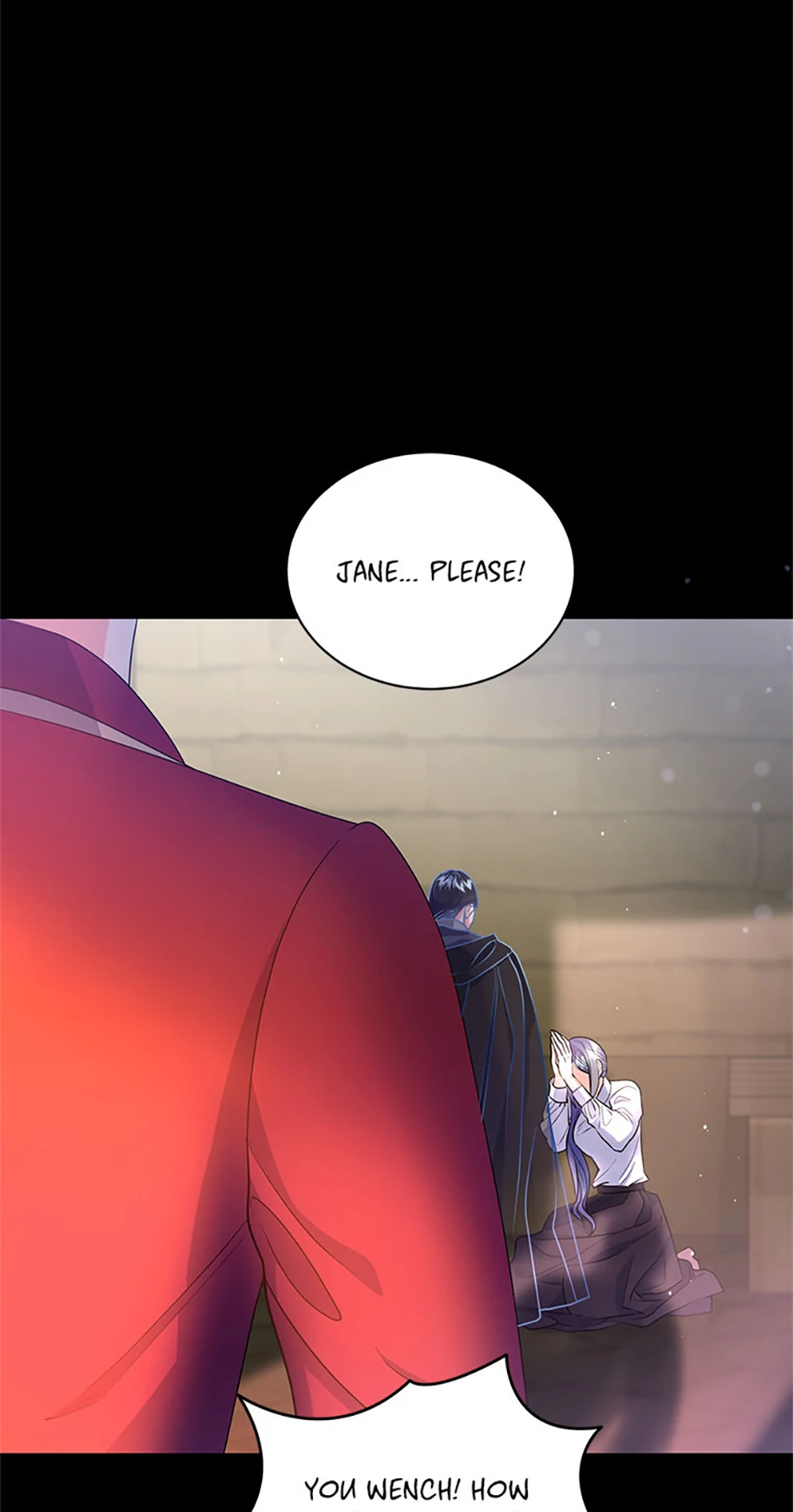 My Otherworldly Marriage [Official] Chapter 27 - page 24