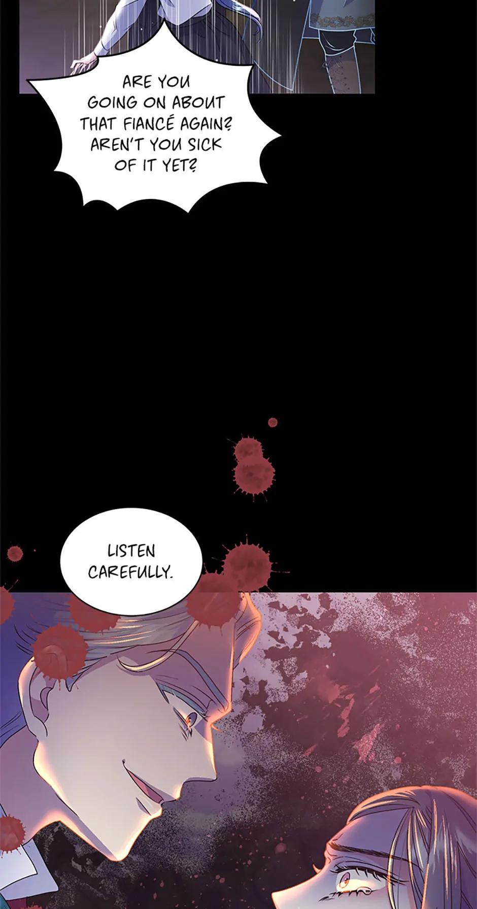 My Otherworldly Marriage [Official] Chapter 27 - page 26