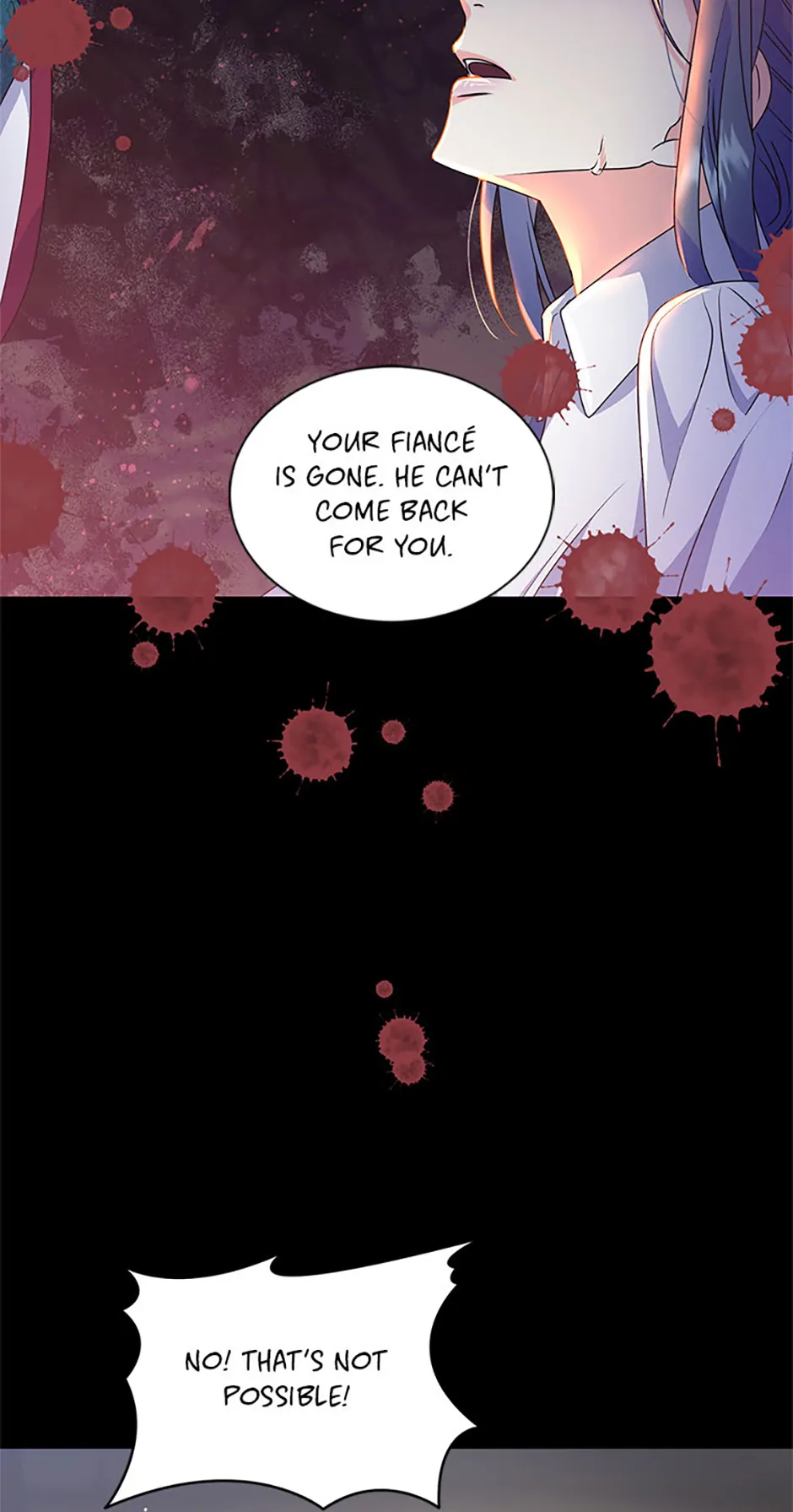 My Otherworldly Marriage [Official] Chapter 27 - page 27