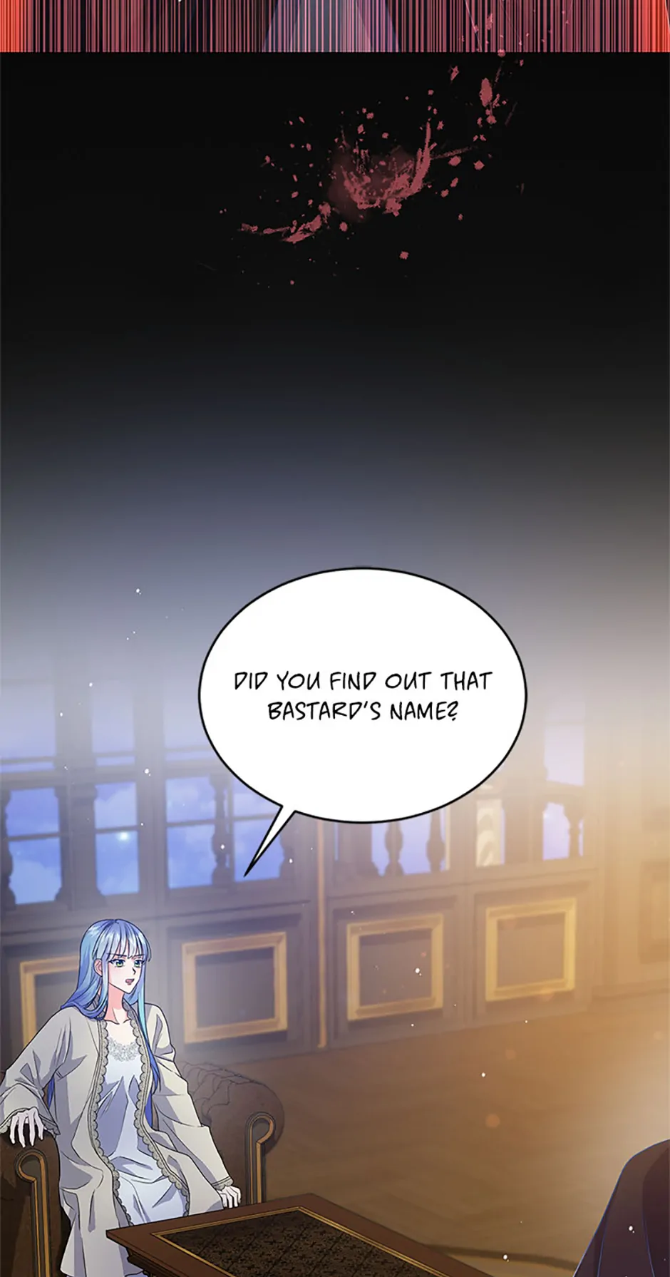 My Otherworldly Marriage [Official] Chapter 27 - page 33