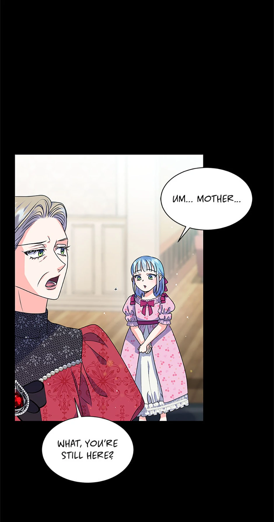 My Otherworldly Marriage [Official] Chapter 27 - page 41