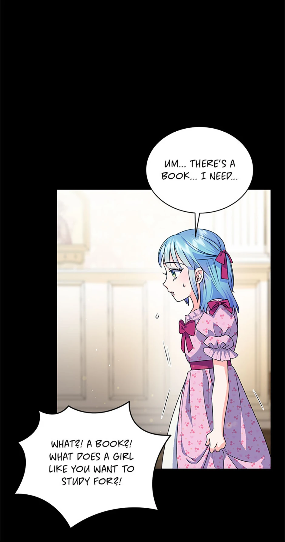 My Otherworldly Marriage [Official] Chapter 27 - page 42