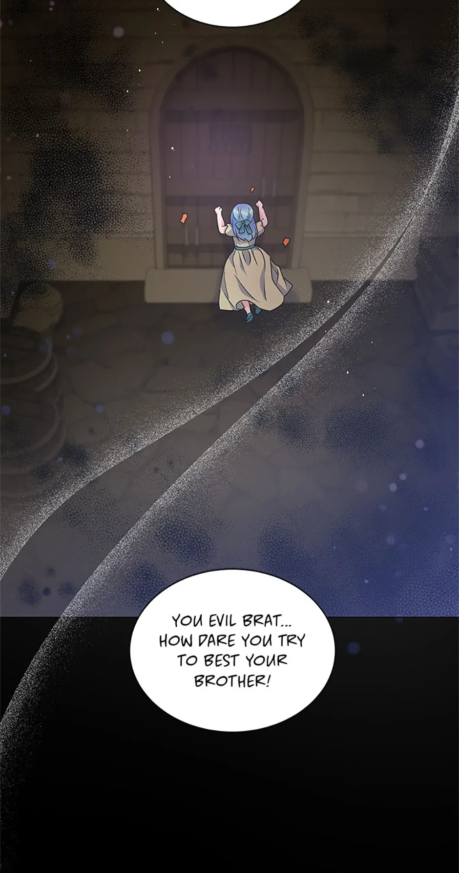 My Otherworldly Marriage [Official] Chapter 27 - page 49