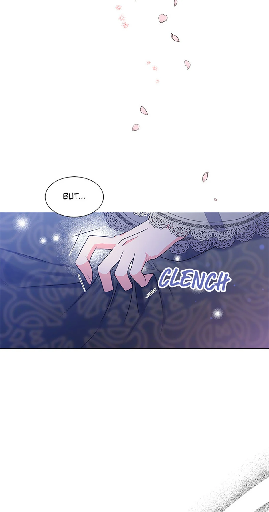 My Otherworldly Marriage [Official] Chapter 27 - page 6