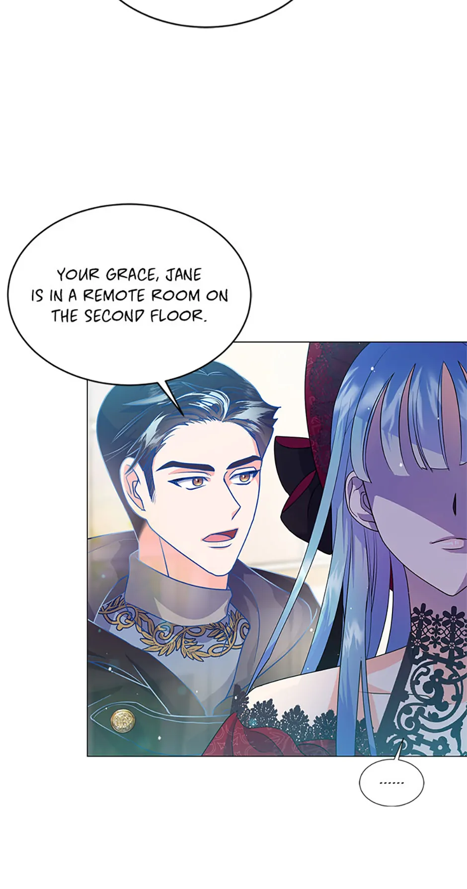 My Otherworldly Marriage [Official] Chapter 27 - page 63