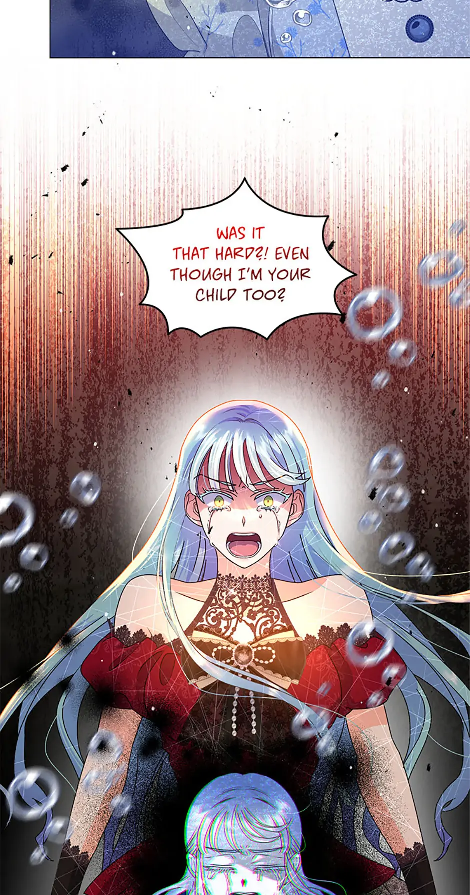 My Otherworldly Marriage [Official] Chapter 28 - page 28