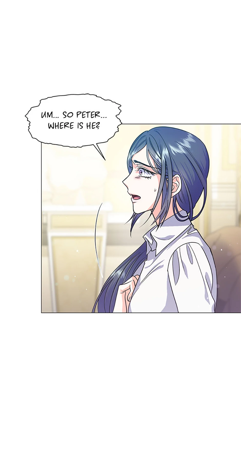 My Otherworldly Marriage [Official] Chapter 28 - page 39