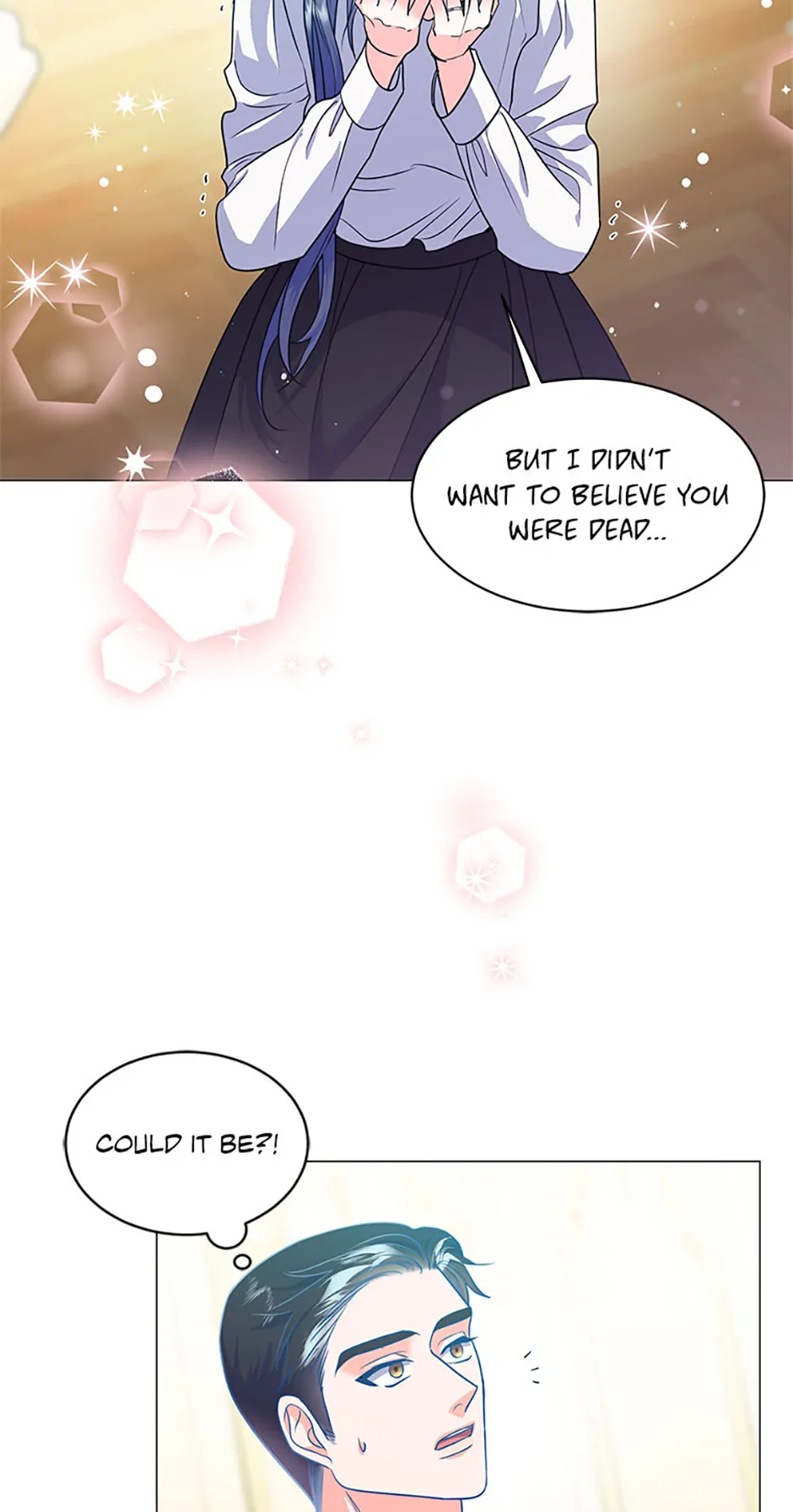 My Otherworldly Marriage [Official] Chapter 28 - page 54