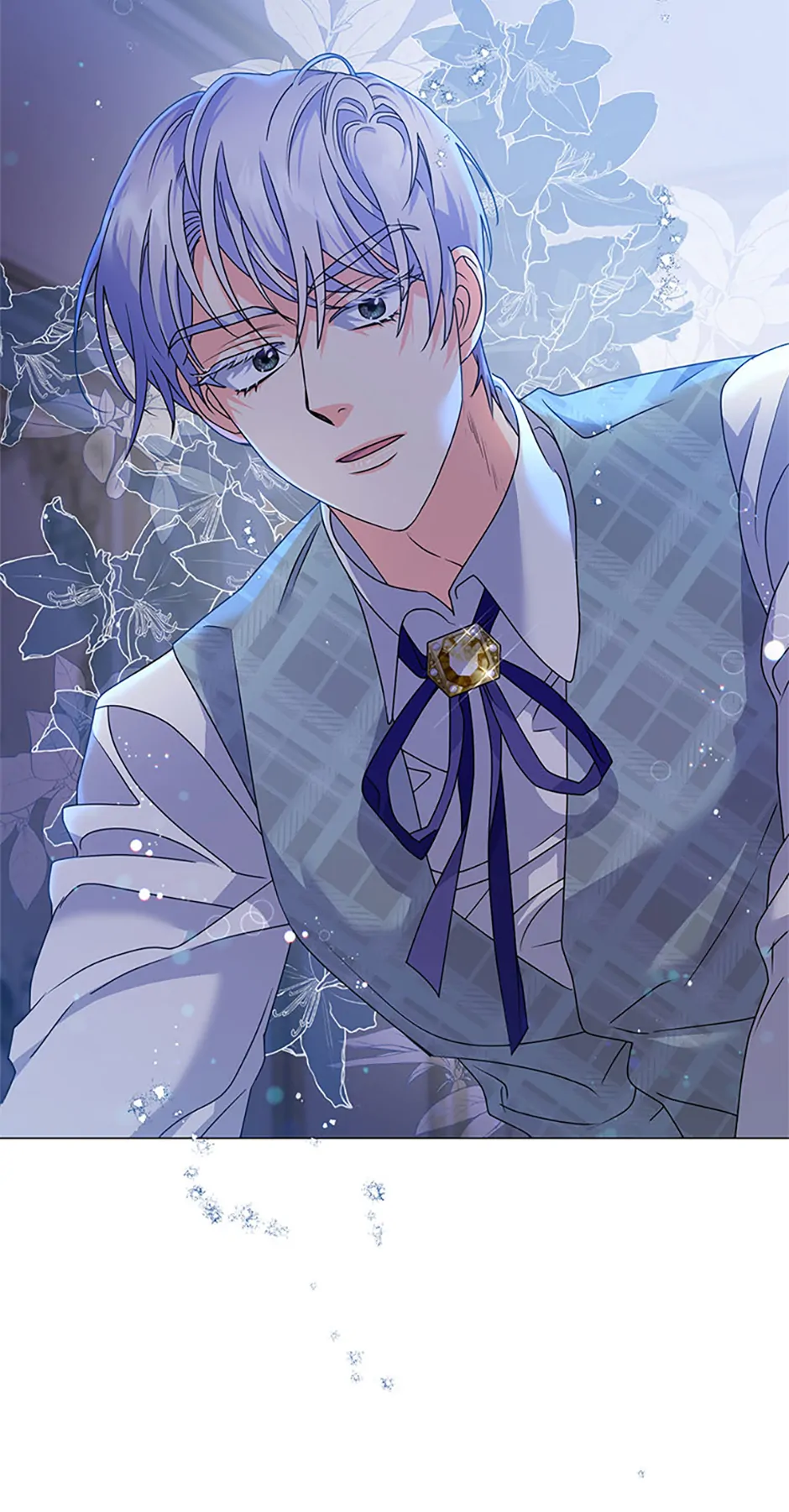 My Otherworldly Marriage [Official] Chapter 29 - page 4