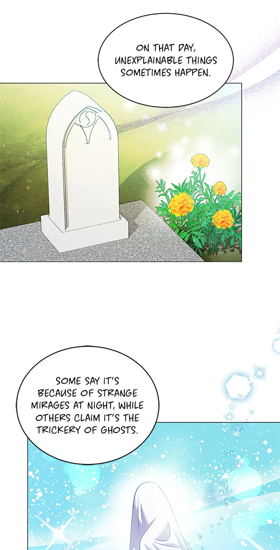 My Otherworldly Marriage [Official] Chapter 29 - page 58