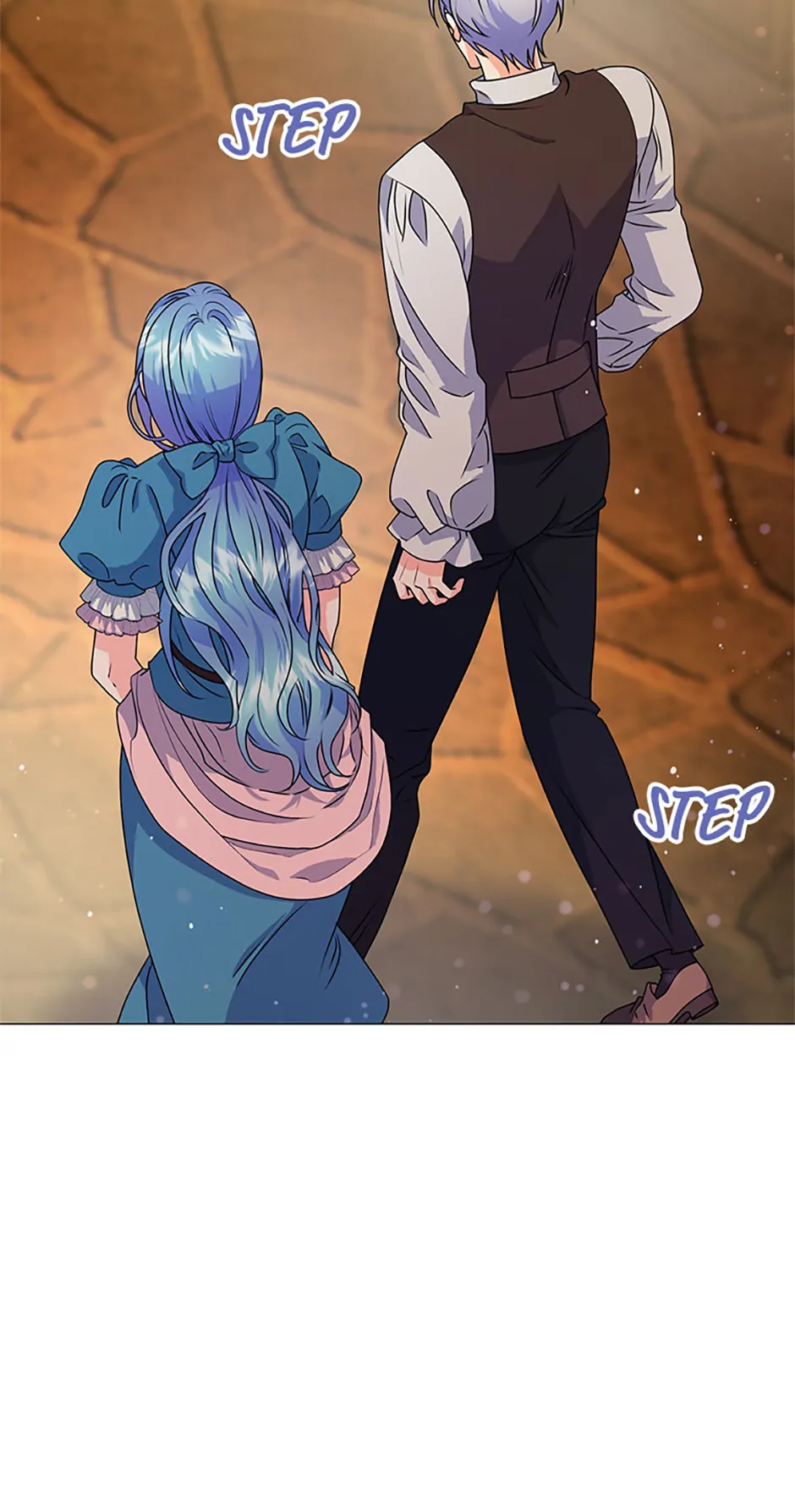 My Otherworldly Marriage [Official] Chapter 30 - page 22