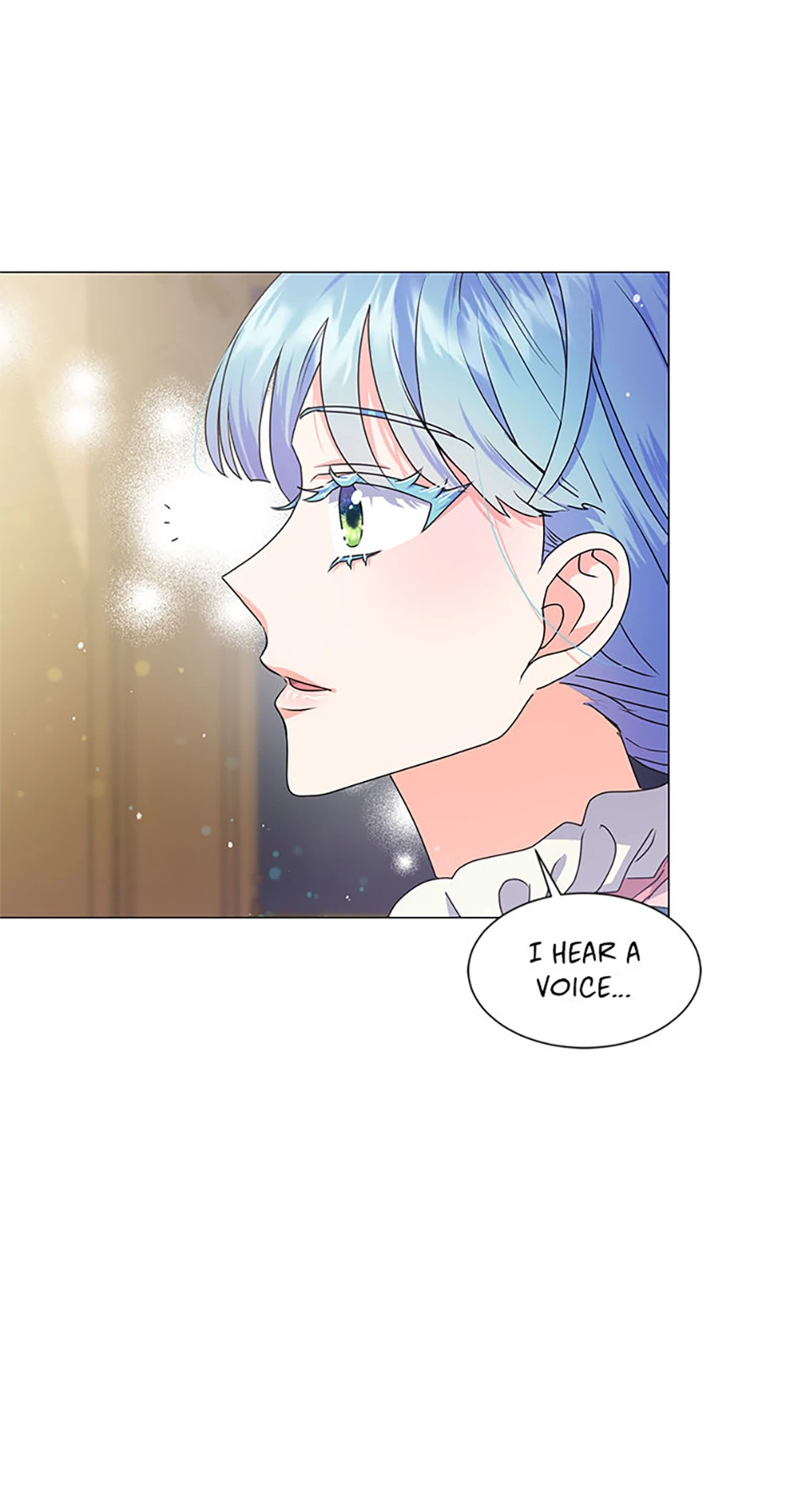 My Otherworldly Marriage [Official] Chapter 30 - page 37