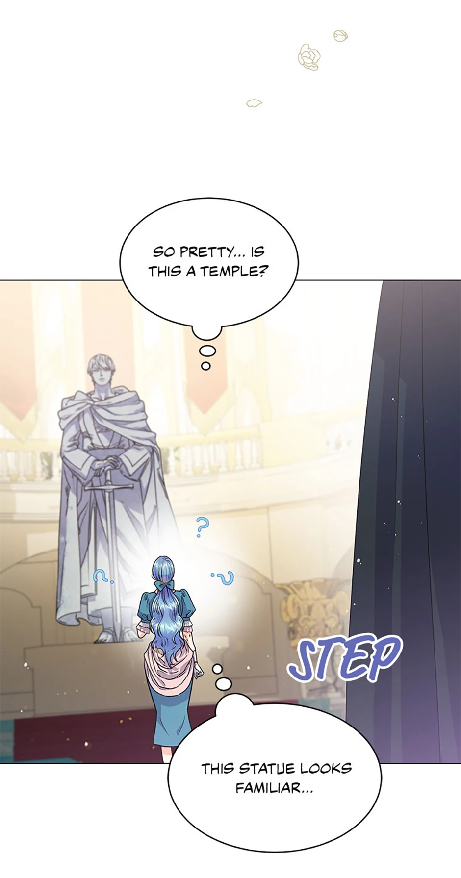 My Otherworldly Marriage [Official] Chapter 30 - page 40