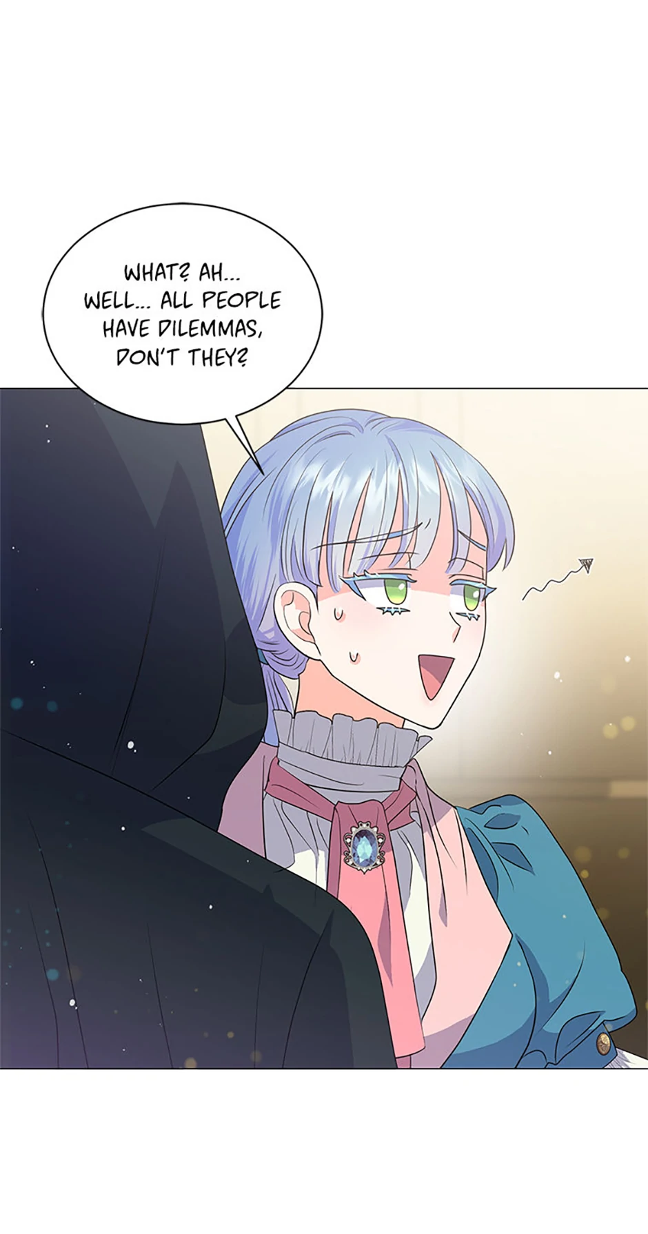 My Otherworldly Marriage [Official] Chapter 30 - page 46